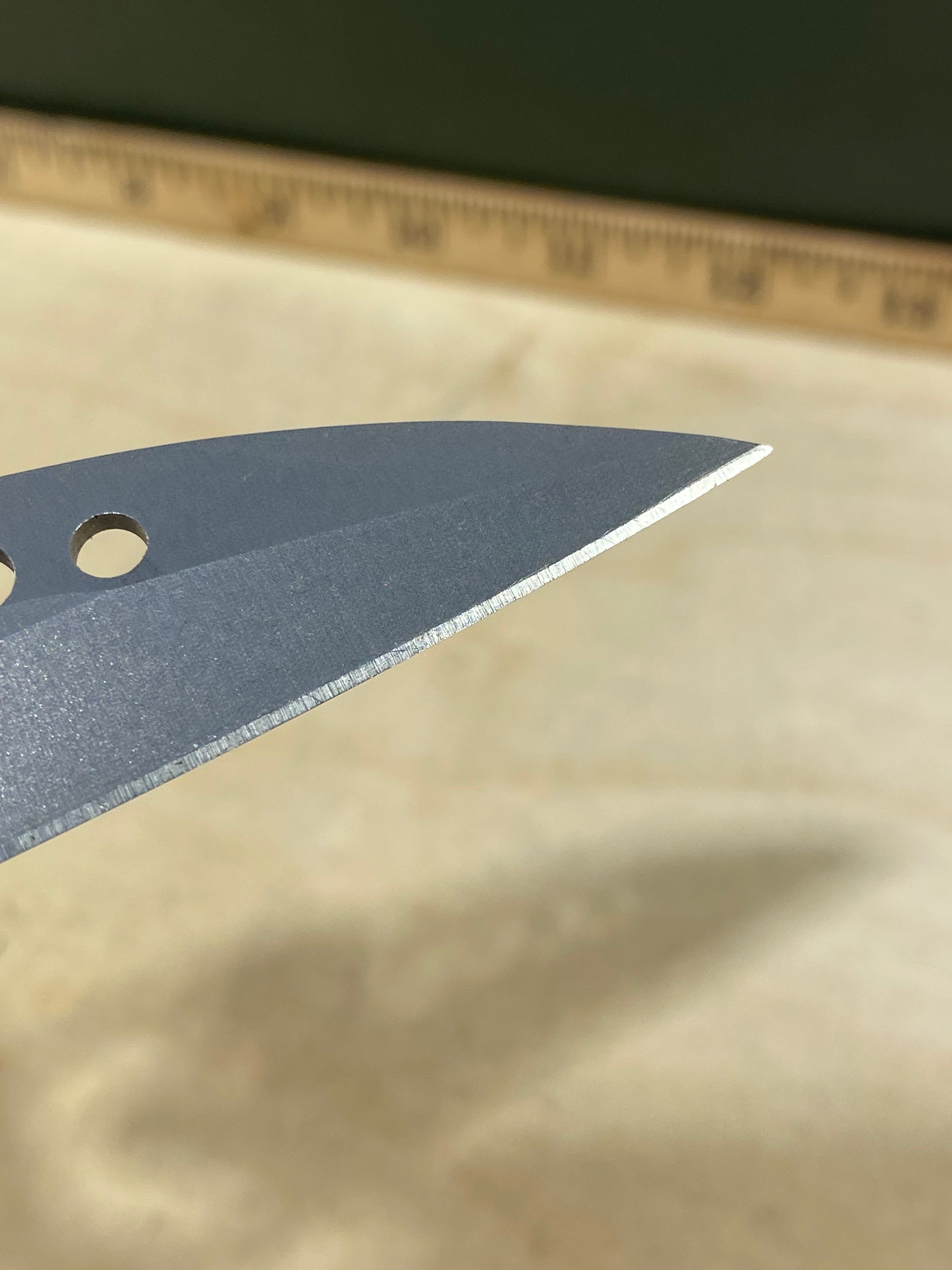 CRKT 5102N Snap Lock #-54. Light usage.