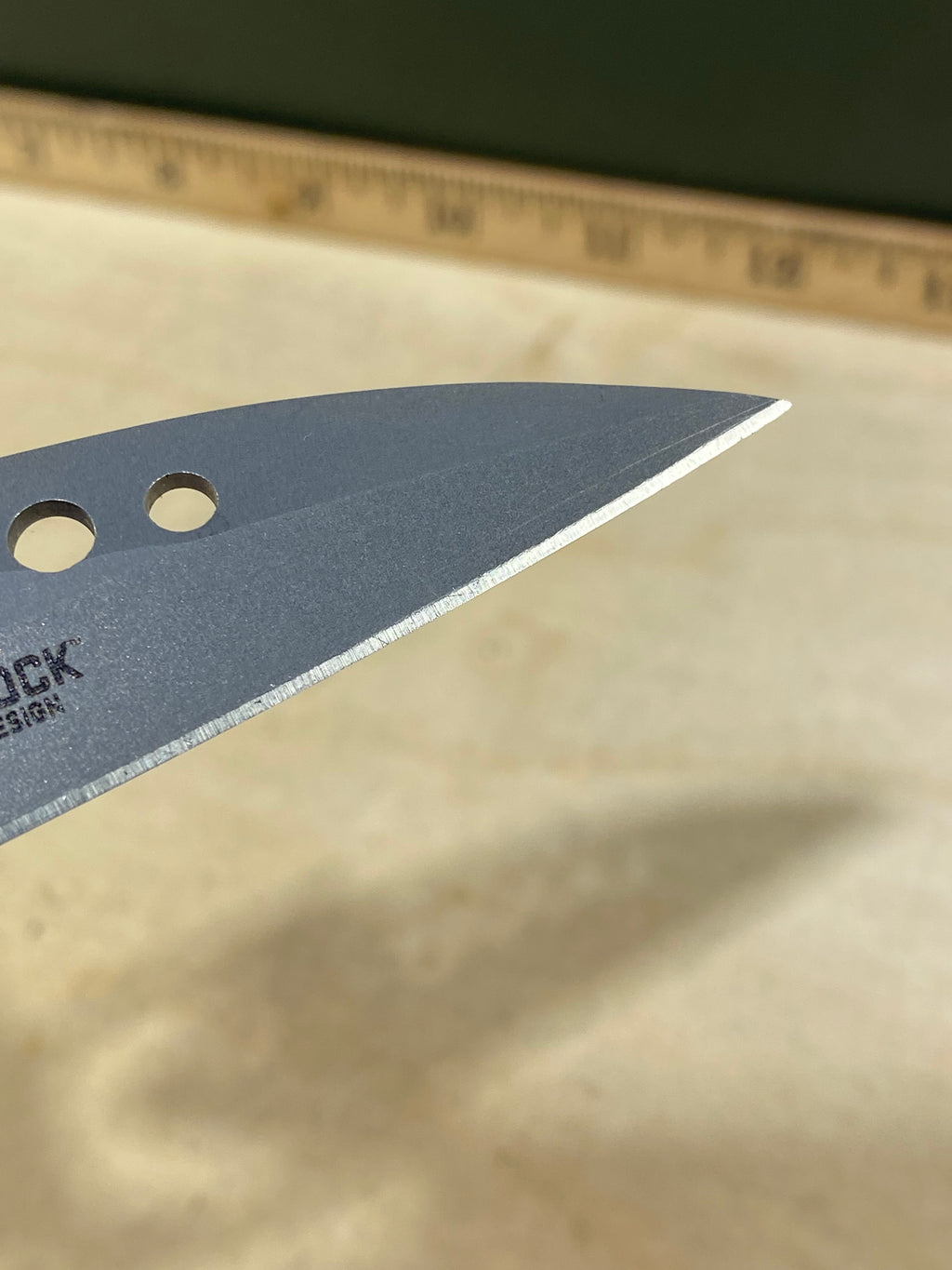 CRKT 5102N Snap Lock #-54. Light usage.