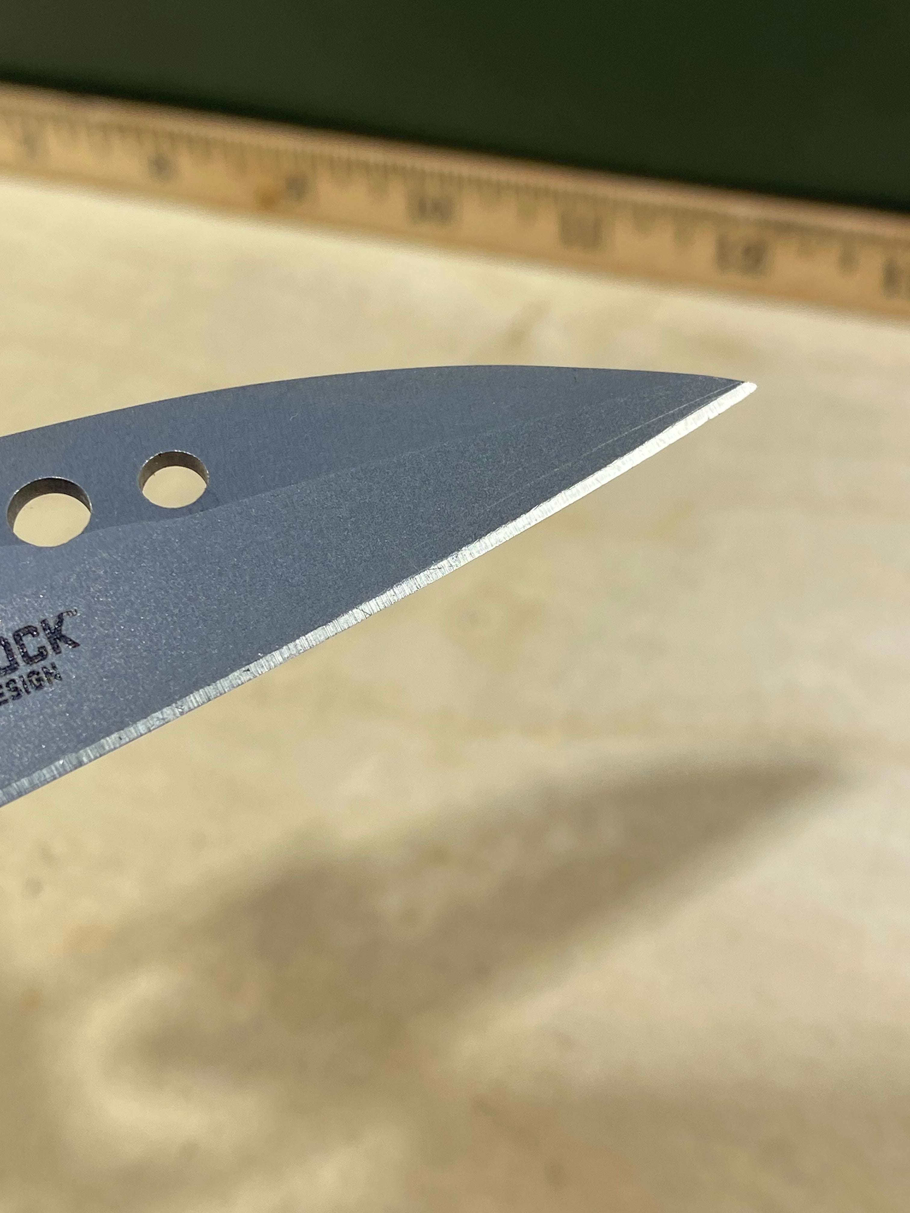 CRKT 5102N Snap Lock #-54. Light usage.