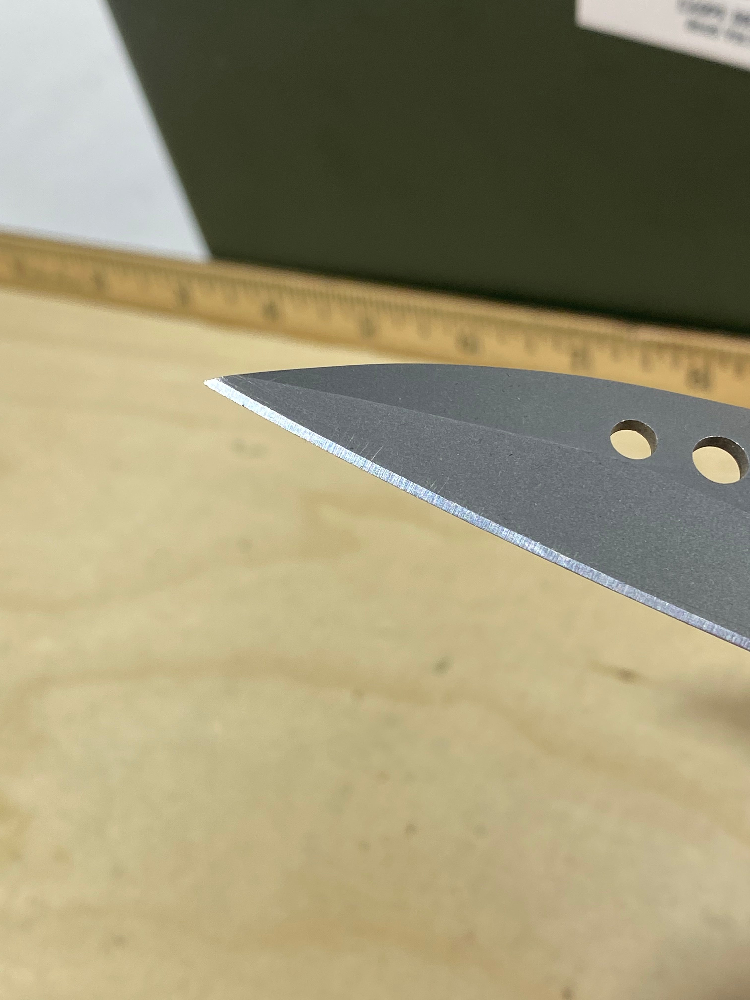 CRKT 5102N Snap Lock #-54. Light usage.