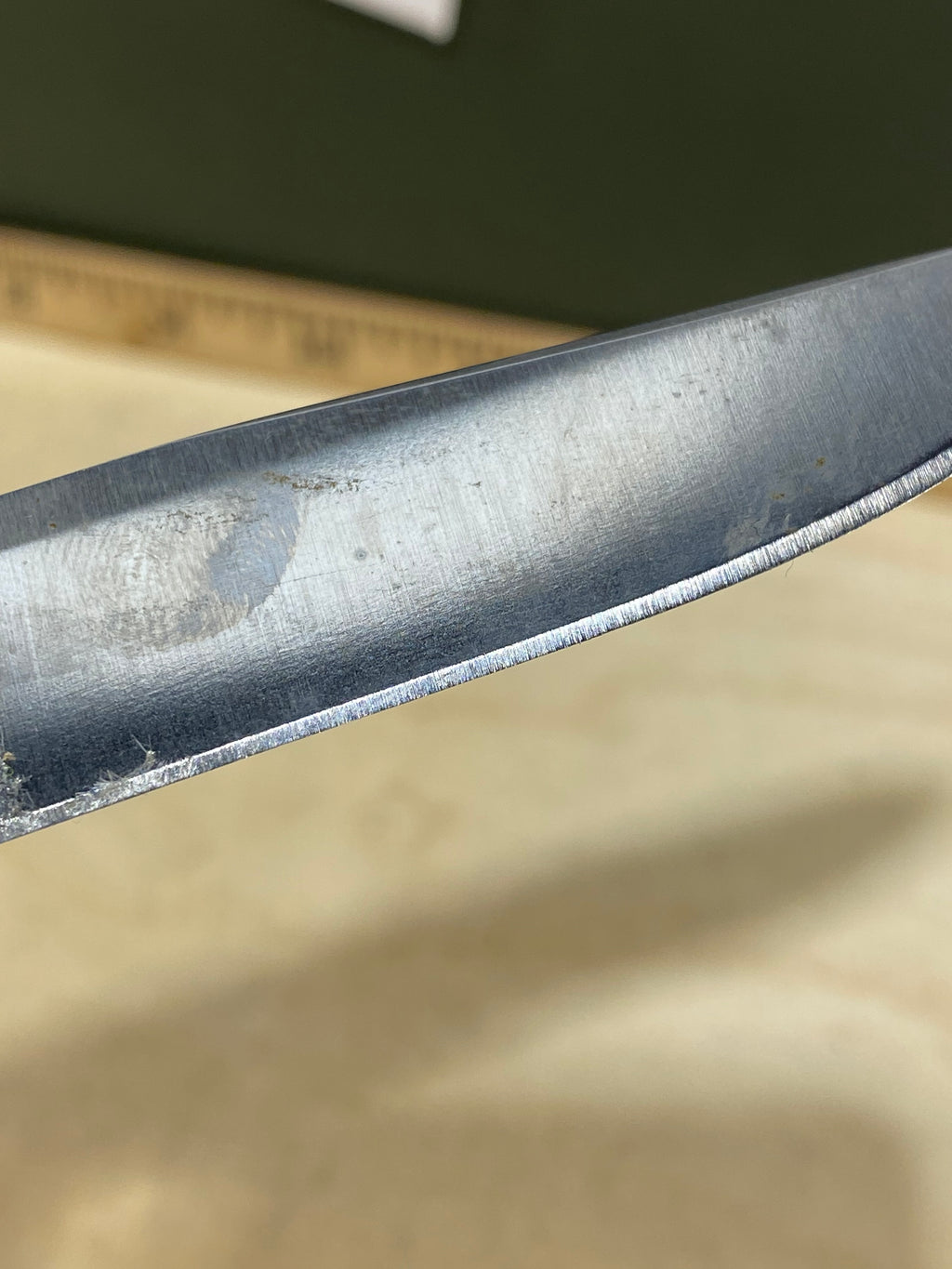 CRKT K230XXP #-60. Light usage.