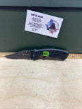 CRKT 6782 #-66. Light usage. Dirty.