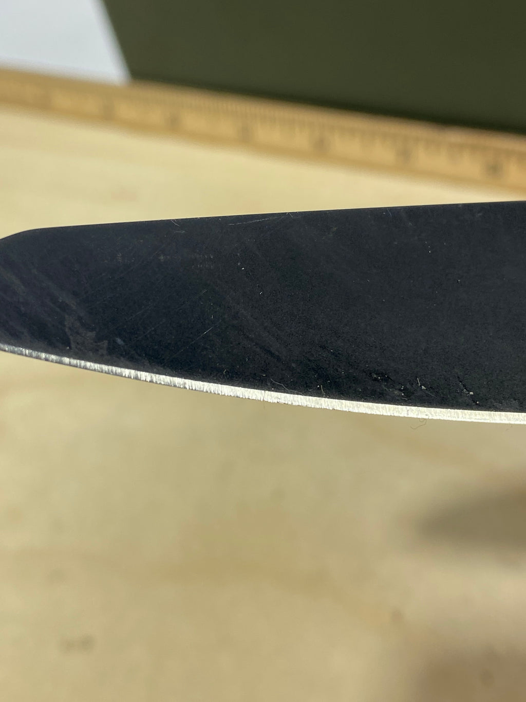 CRKT 6290 Thero #-69. Light usage. Dirty. Discontinued.