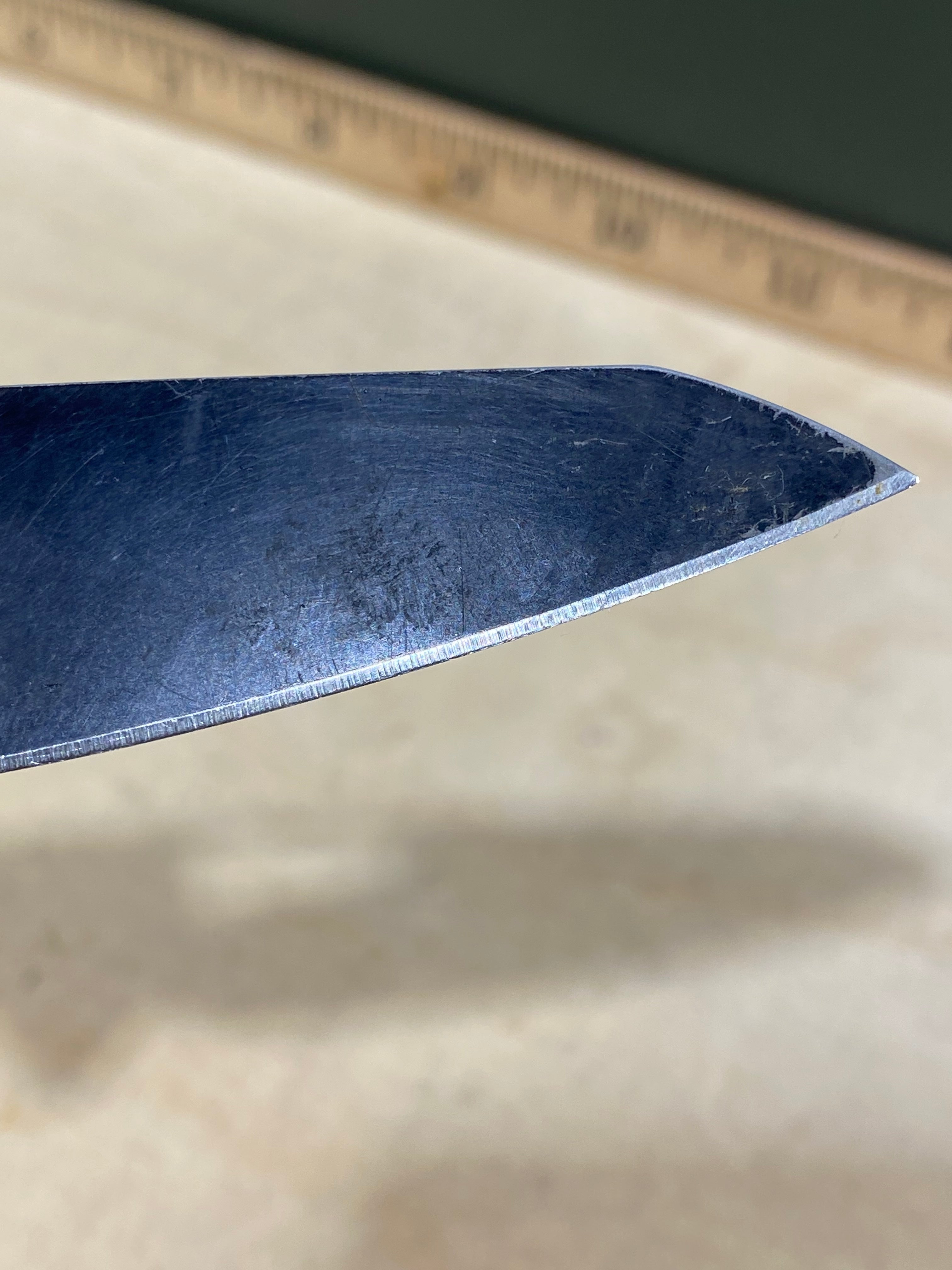 CRKT 6290 Thero #-70. Light usage. Dirty. Discontinued.