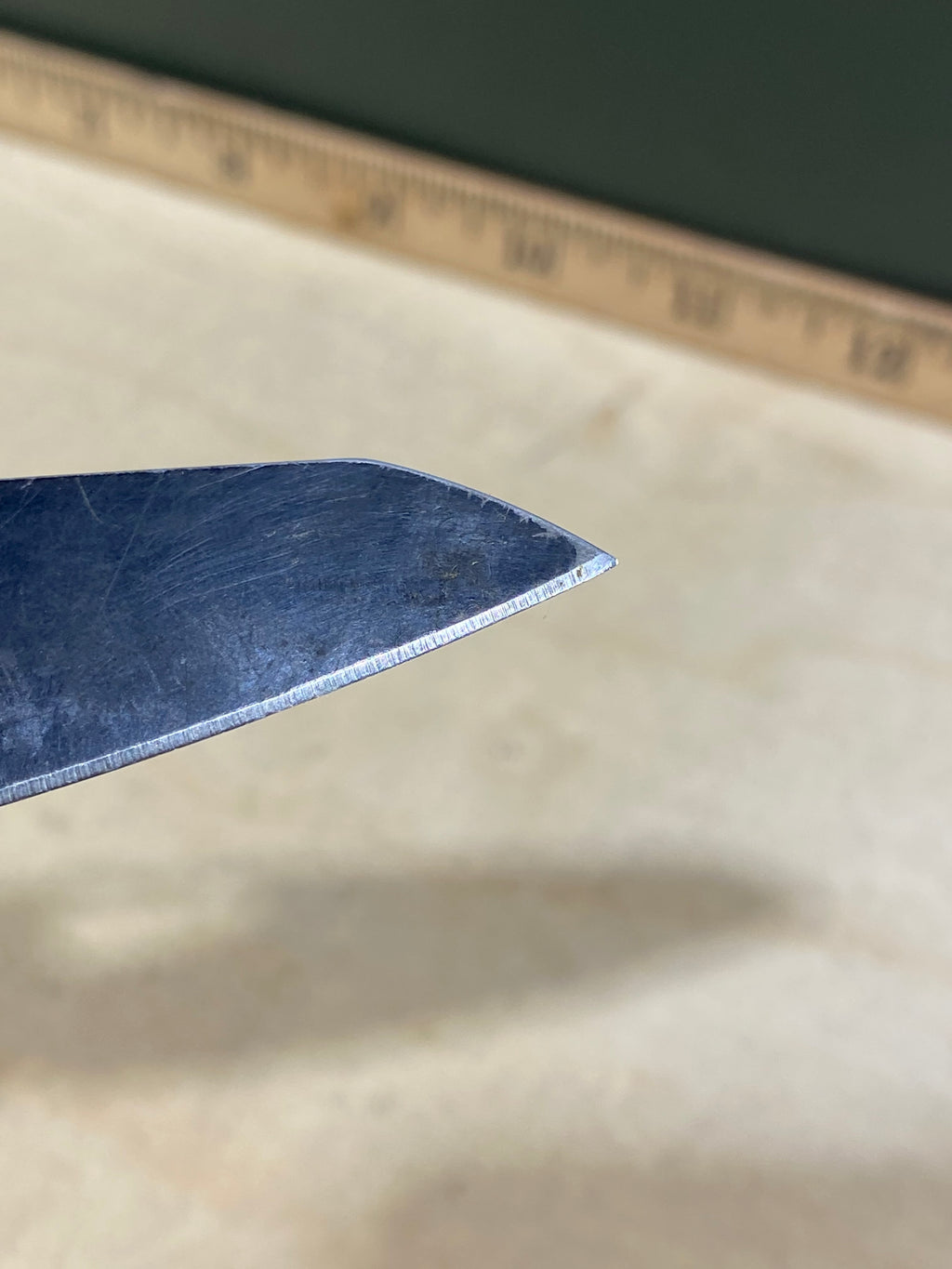 CRKT 6290 Thero #-70. Light usage. Dirty. Discontinued.