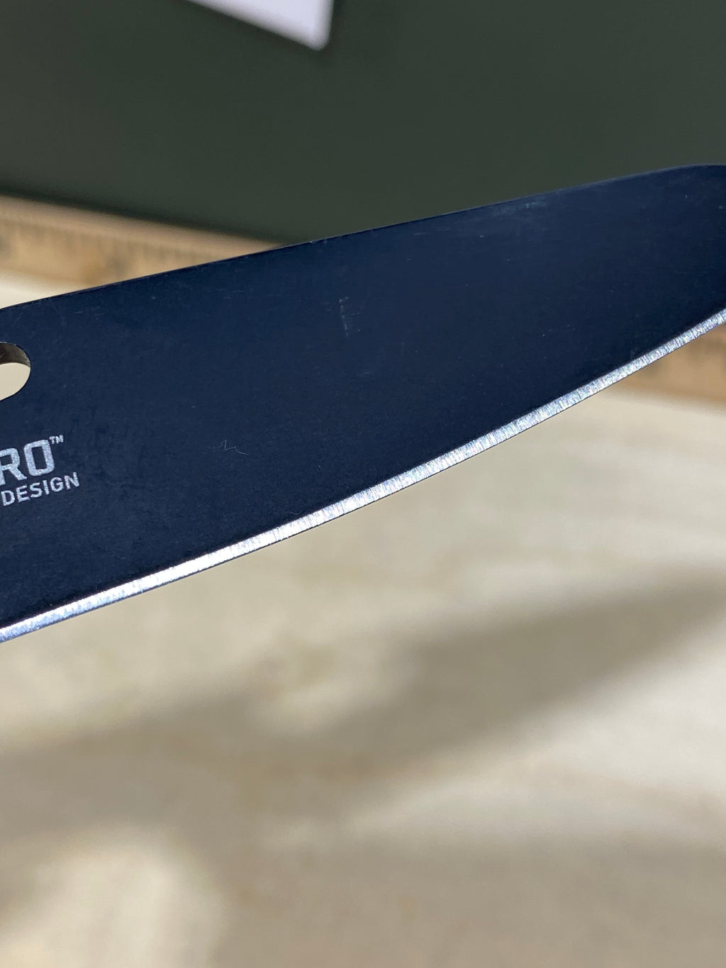CRKT 6290 Thero #-71. Light usage. Discontinued.