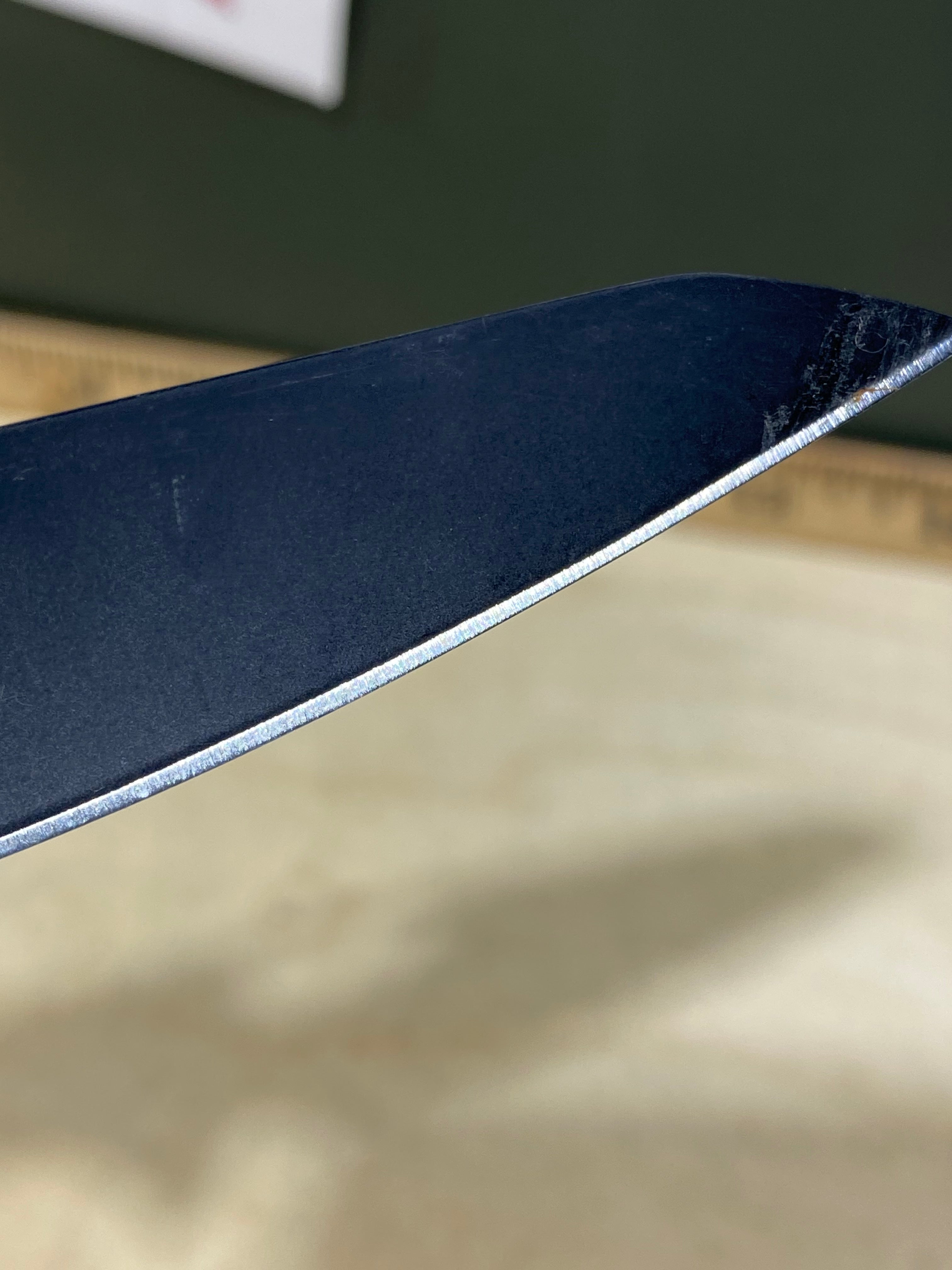 CRKT 6290 Thero #-71. Light usage. Discontinued.