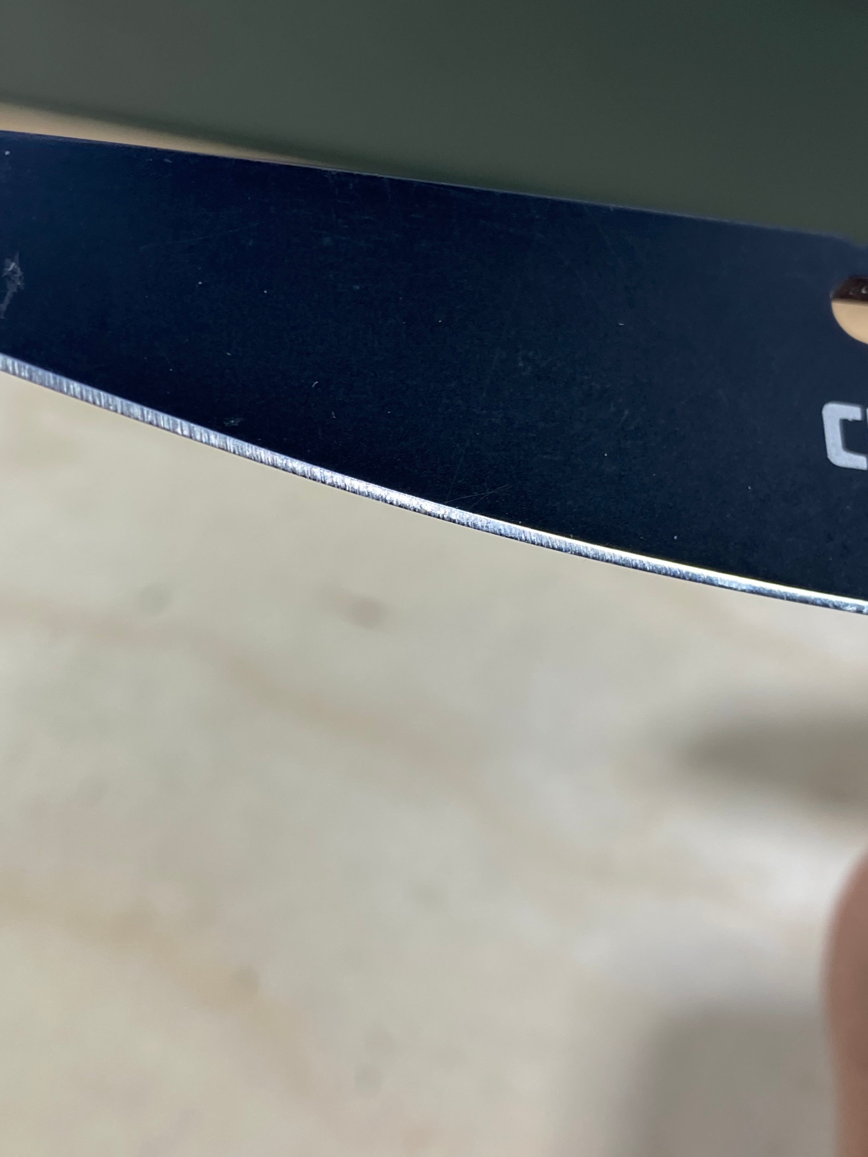 CRKT 6290 Thero #-71. Light usage. Discontinued.