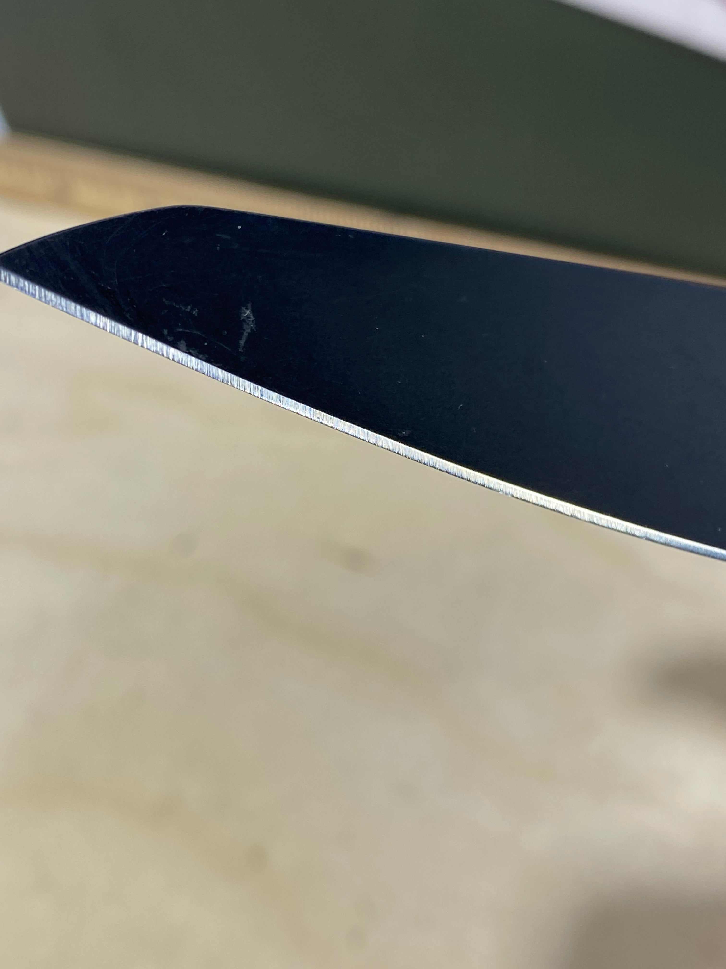 CRKT 6290 Thero #-71. Light usage. Discontinued.