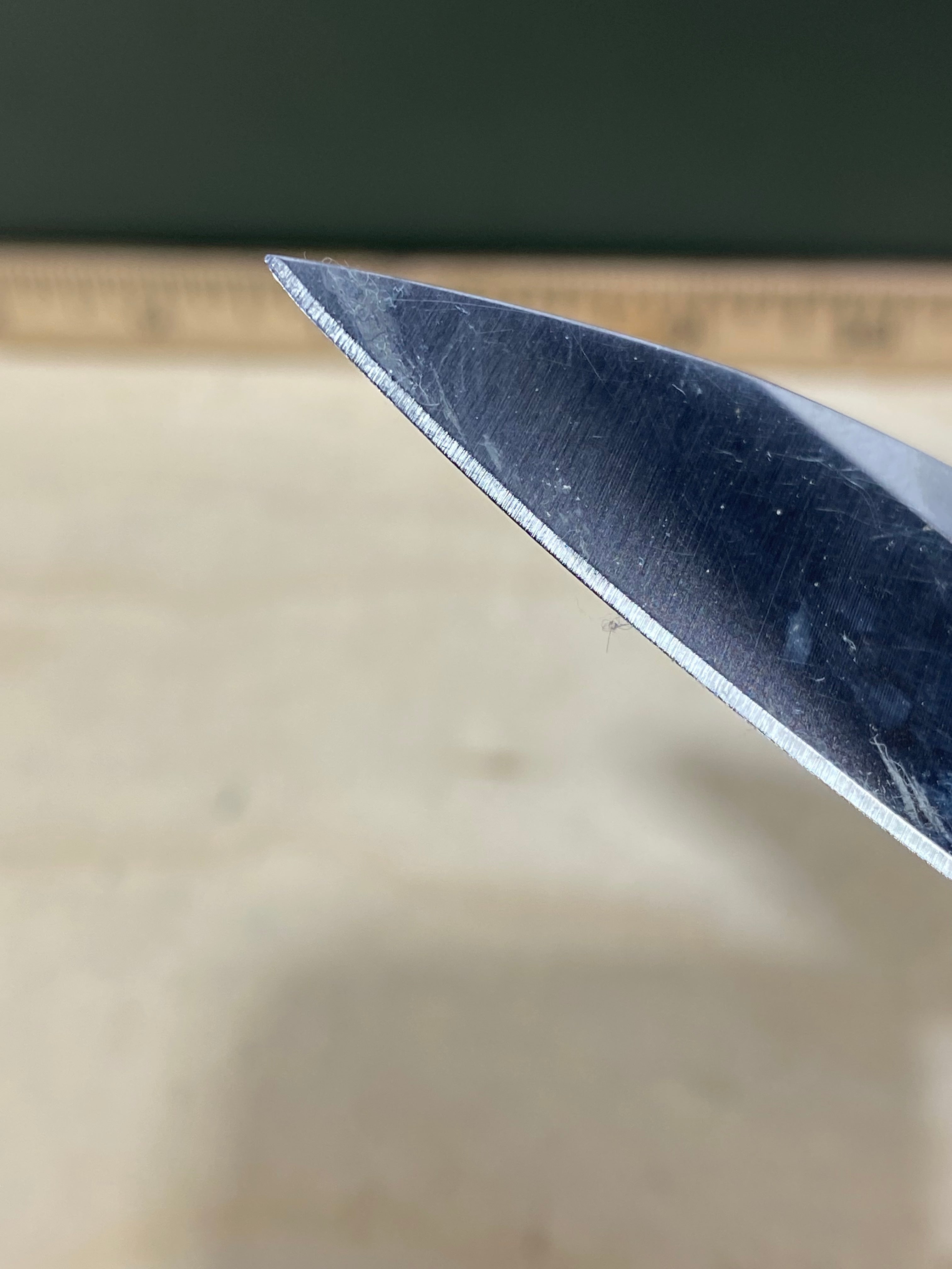 CRKT 5385 Eric Ochs #-72. Light usage. Dirty.