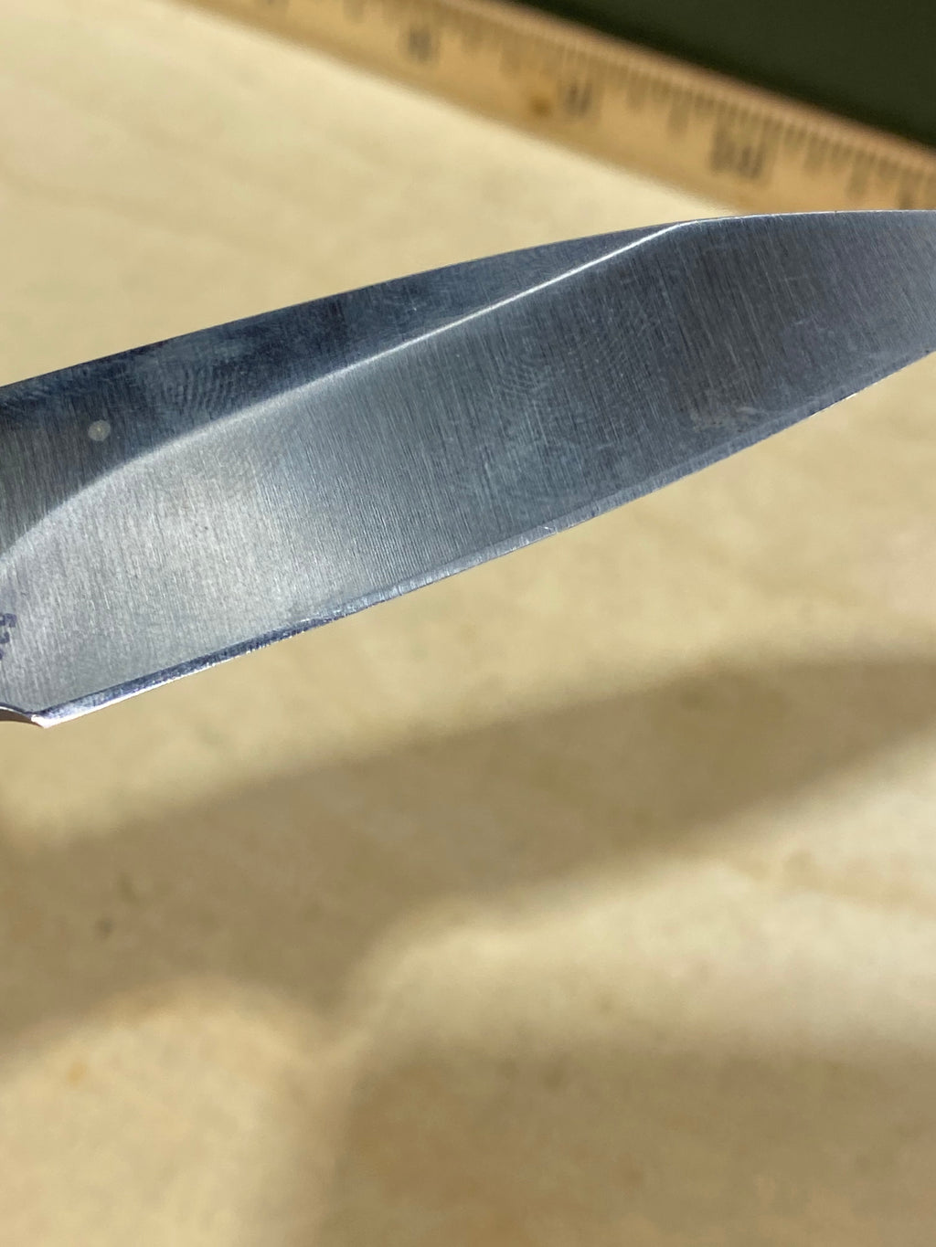 CRKT 5385 Eric Ochs #-73. Light usage.