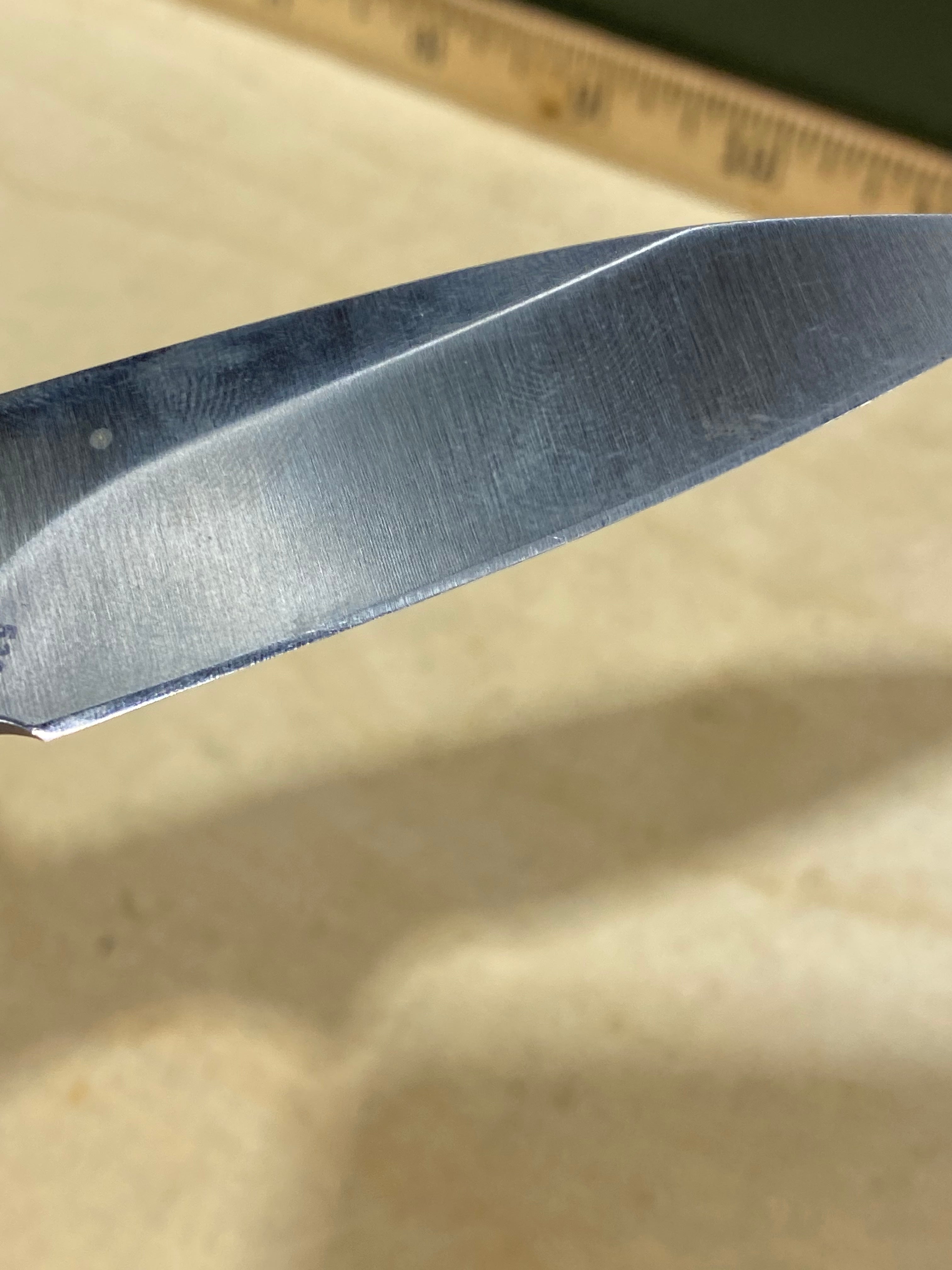 CRKT 5385 Eric Ochs #-73. Light usage.