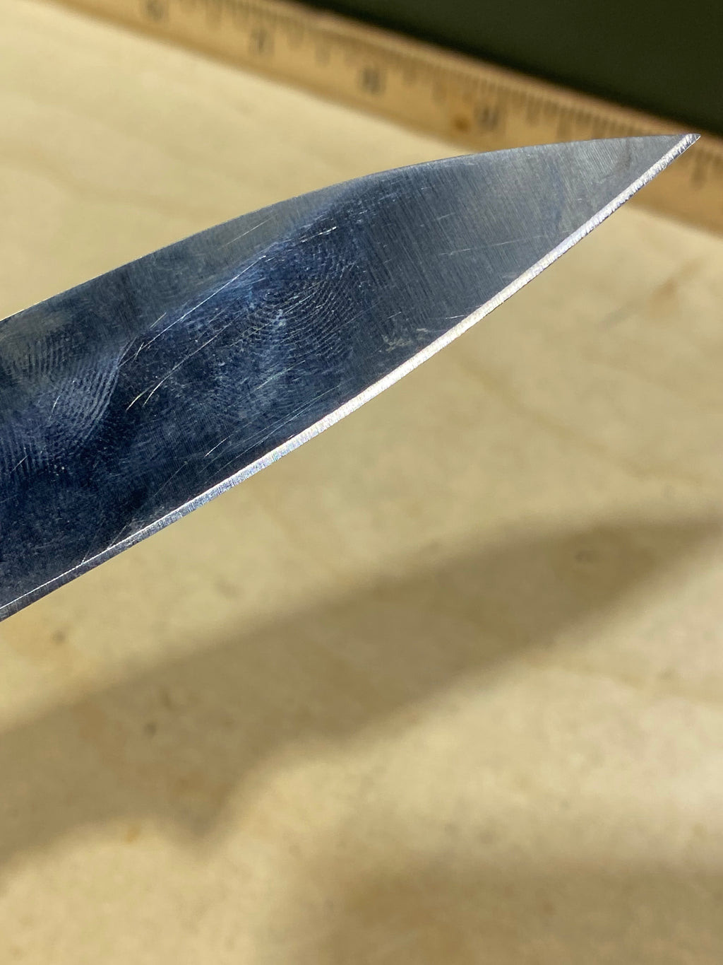CRKT 5385 Eric Ochs #-73. Light usage.