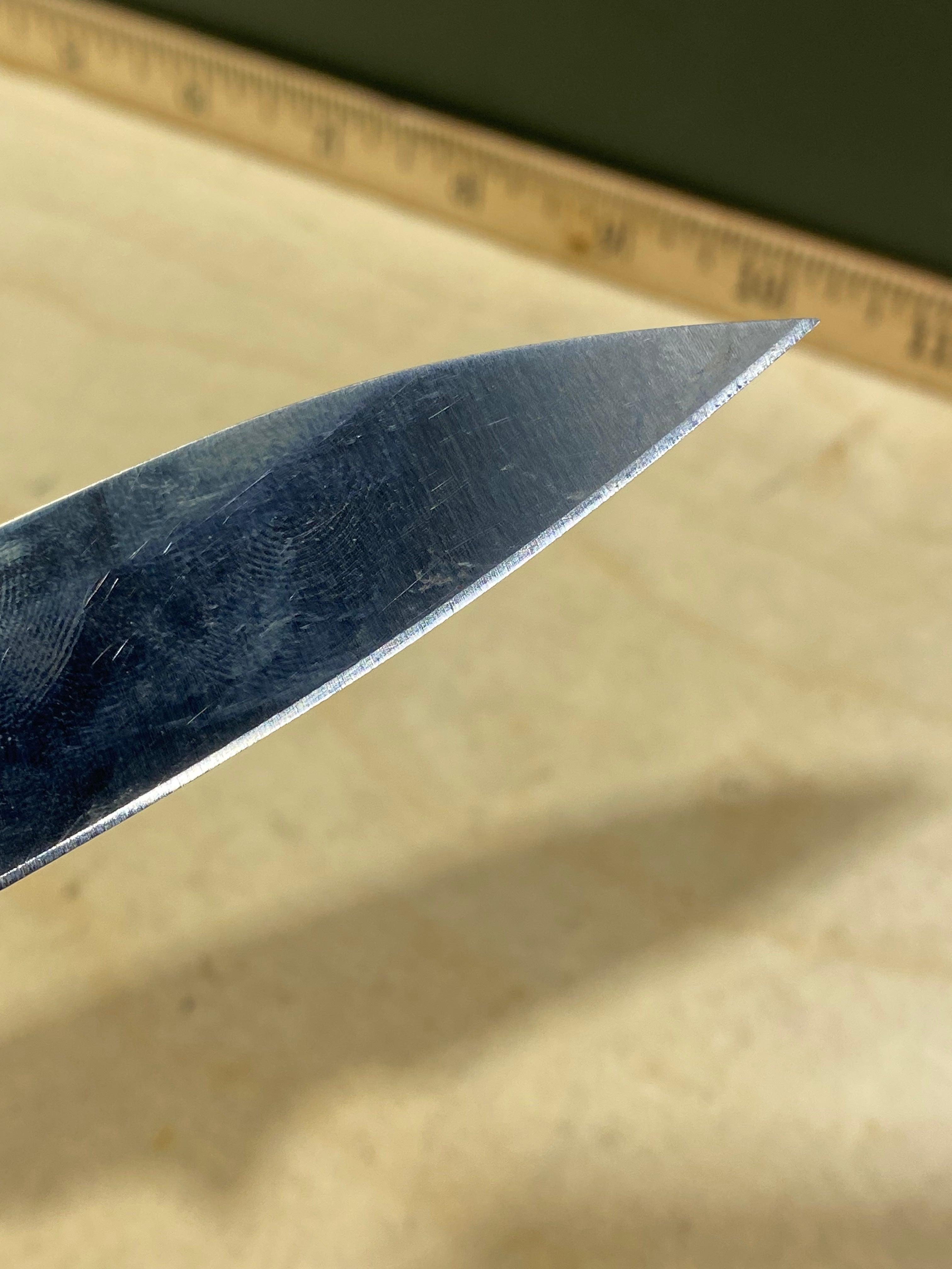 CRKT 5385 Eric Ochs #-73. Light usage.