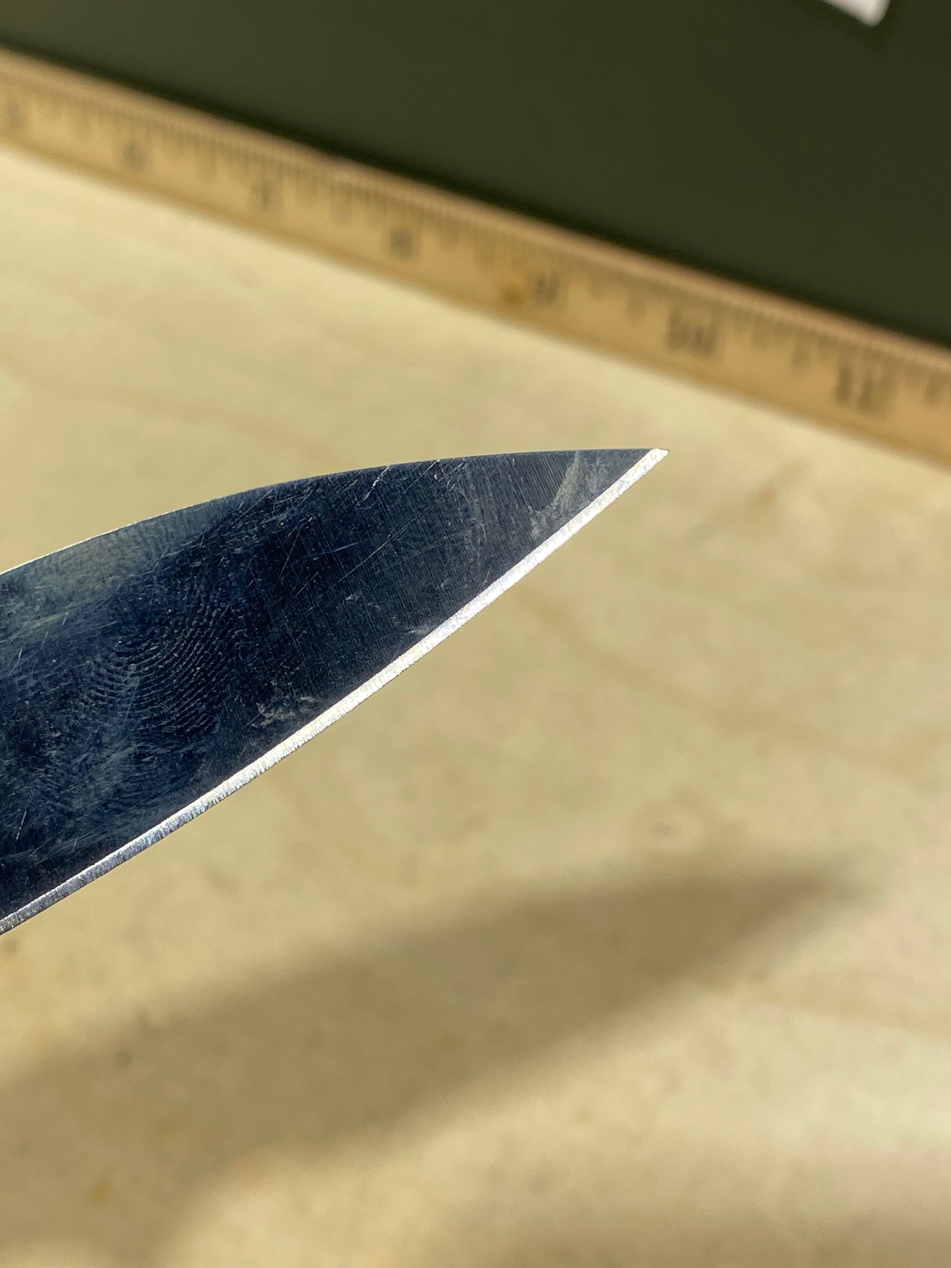 CRKT 5385 Eric Ochs #-73. Light usage.