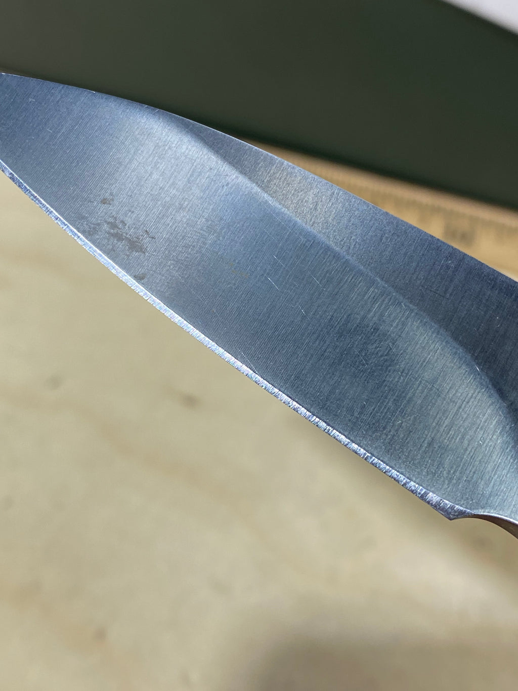 CRKT 5385 Eric Ochs #-73. Light usage.