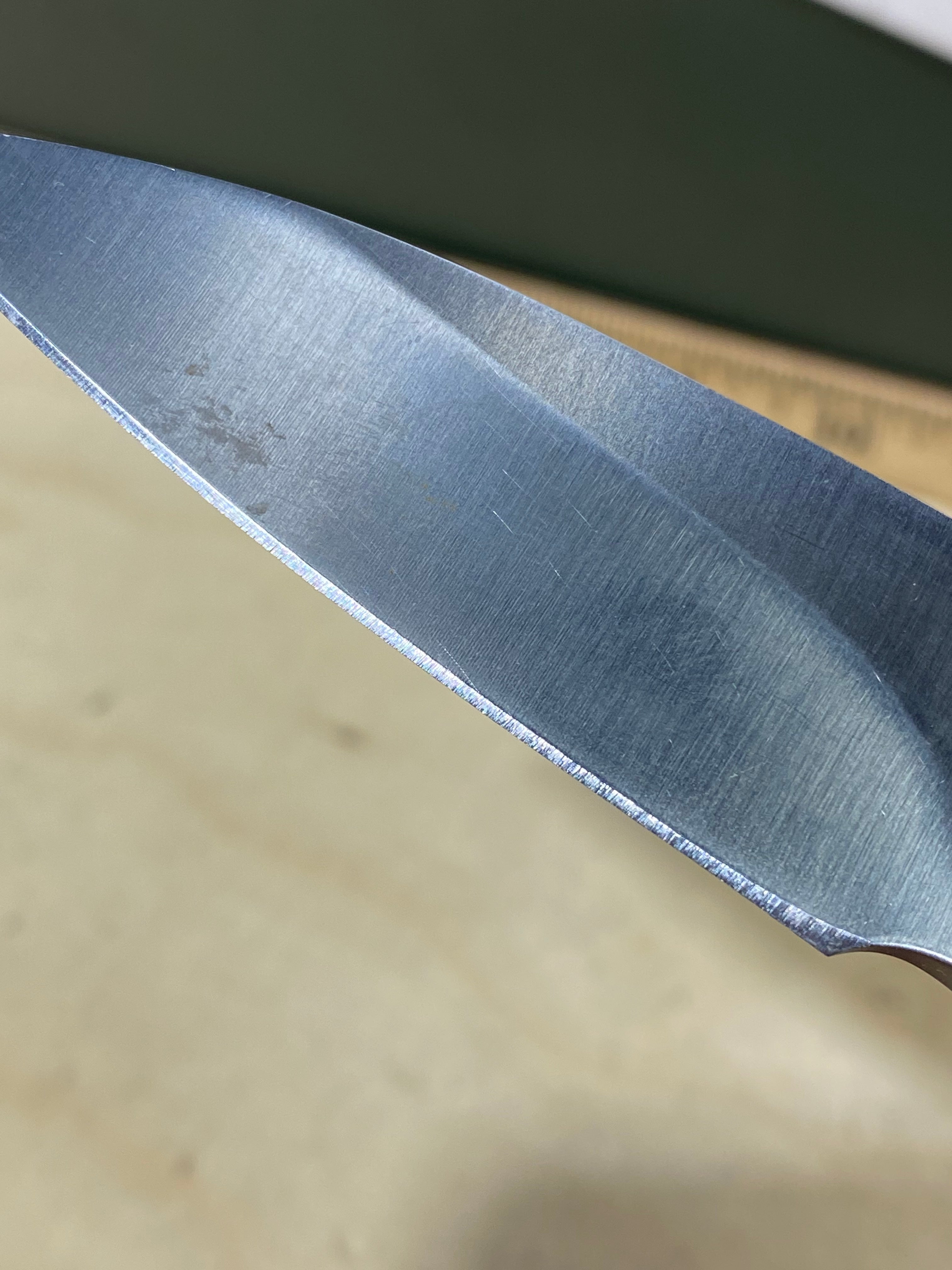 CRKT 5385 Eric Ochs #-73. Light usage.