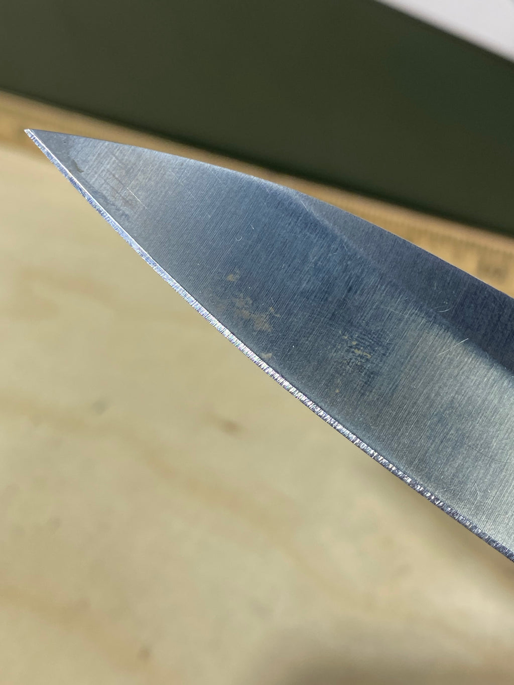 CRKT 5385 Eric Ochs #-73. Light usage.