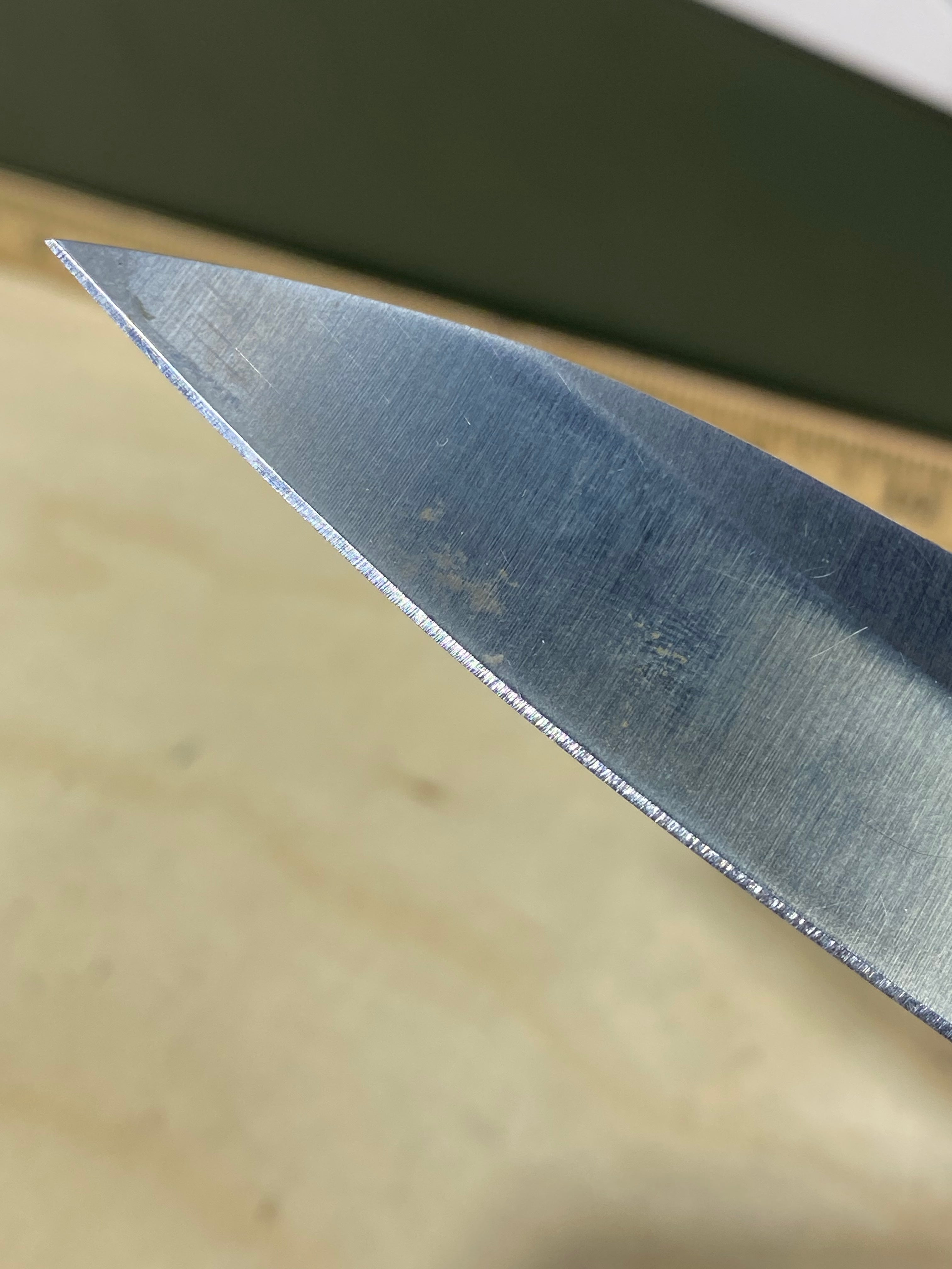 CRKT 5385 Eric Ochs #-73. Light usage.