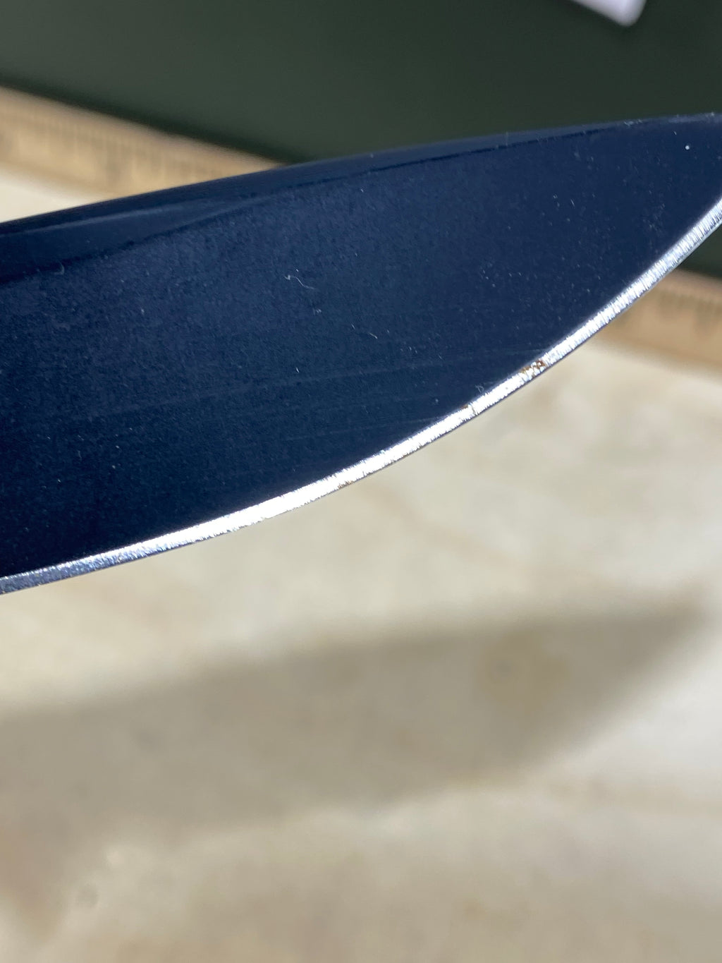 CRKT K330KKS Gusset #-75. Light usage. Discontinued.