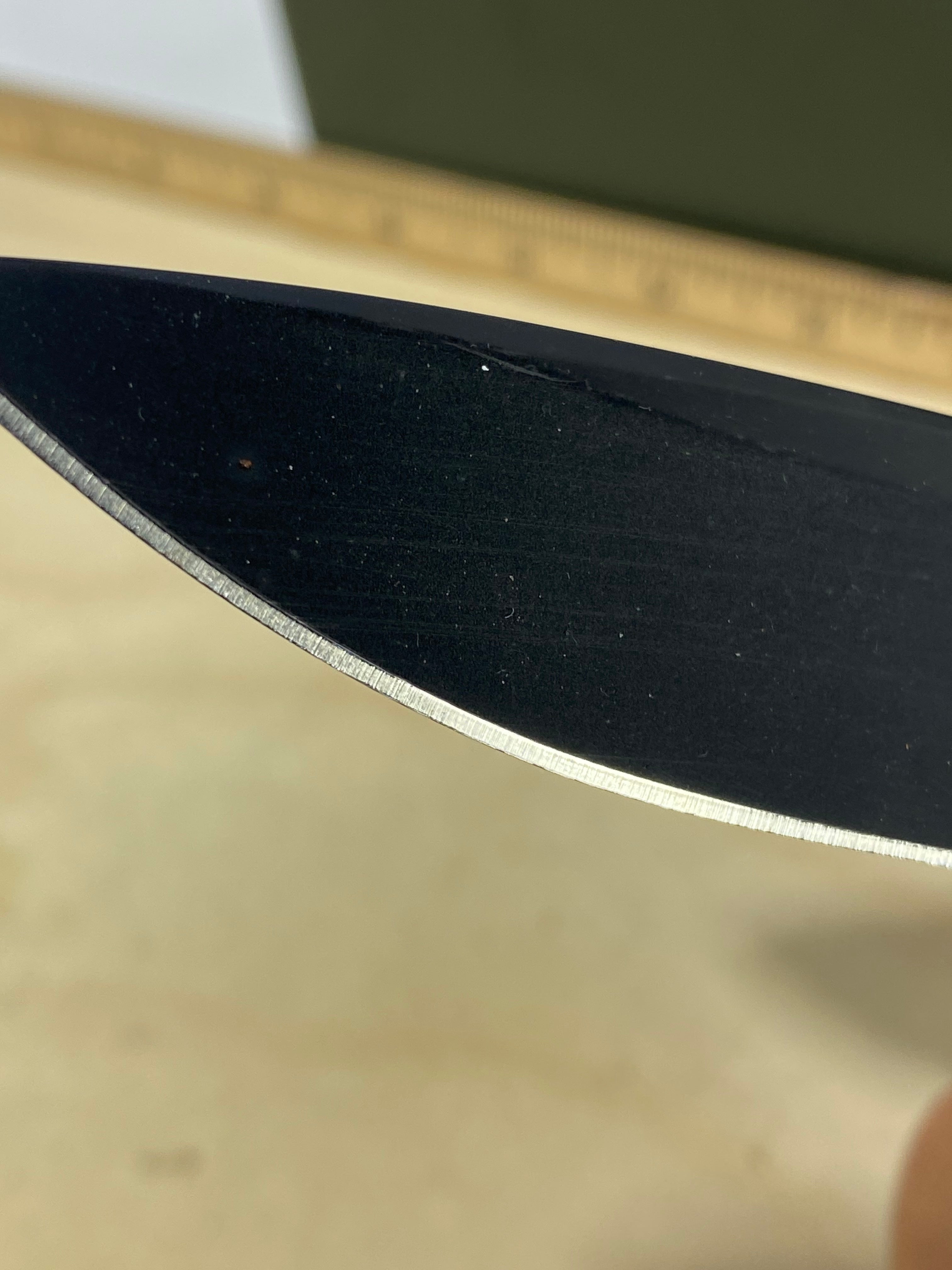 CRKT K330KKS Gusset #-75. Light usage. Discontinued.
