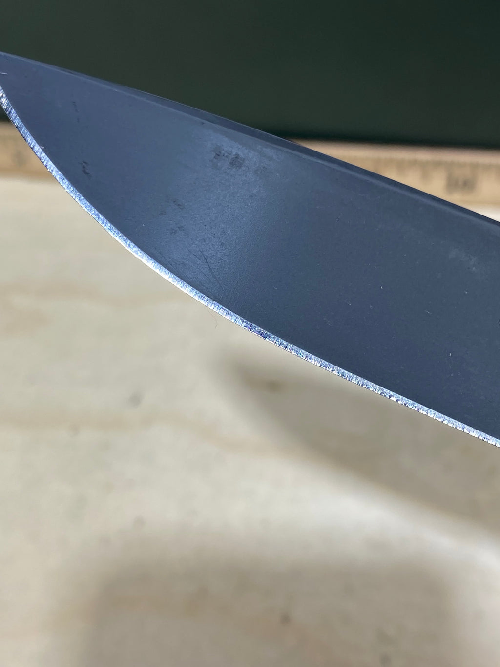 CRKT K330GGP Gusset #-76. Light usage.