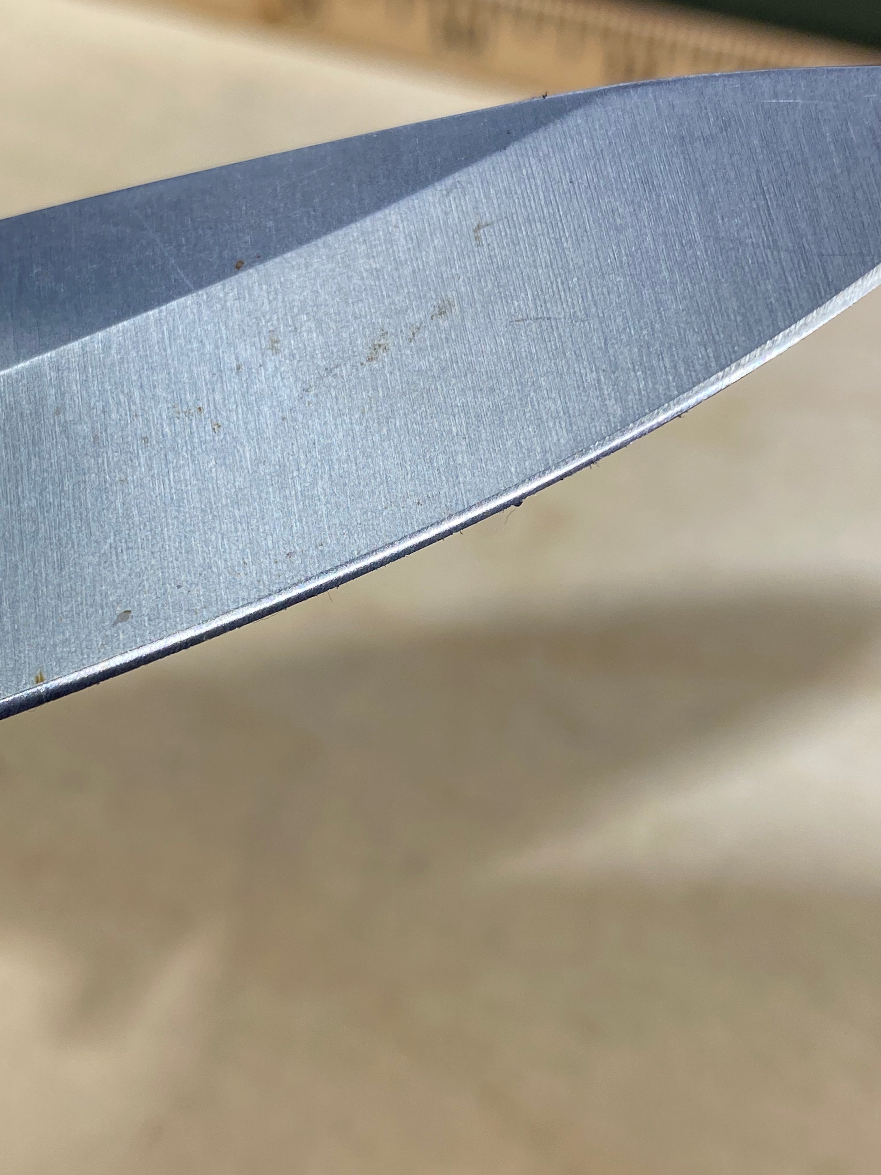 CRKT 4620 Avent #-82. Light usage