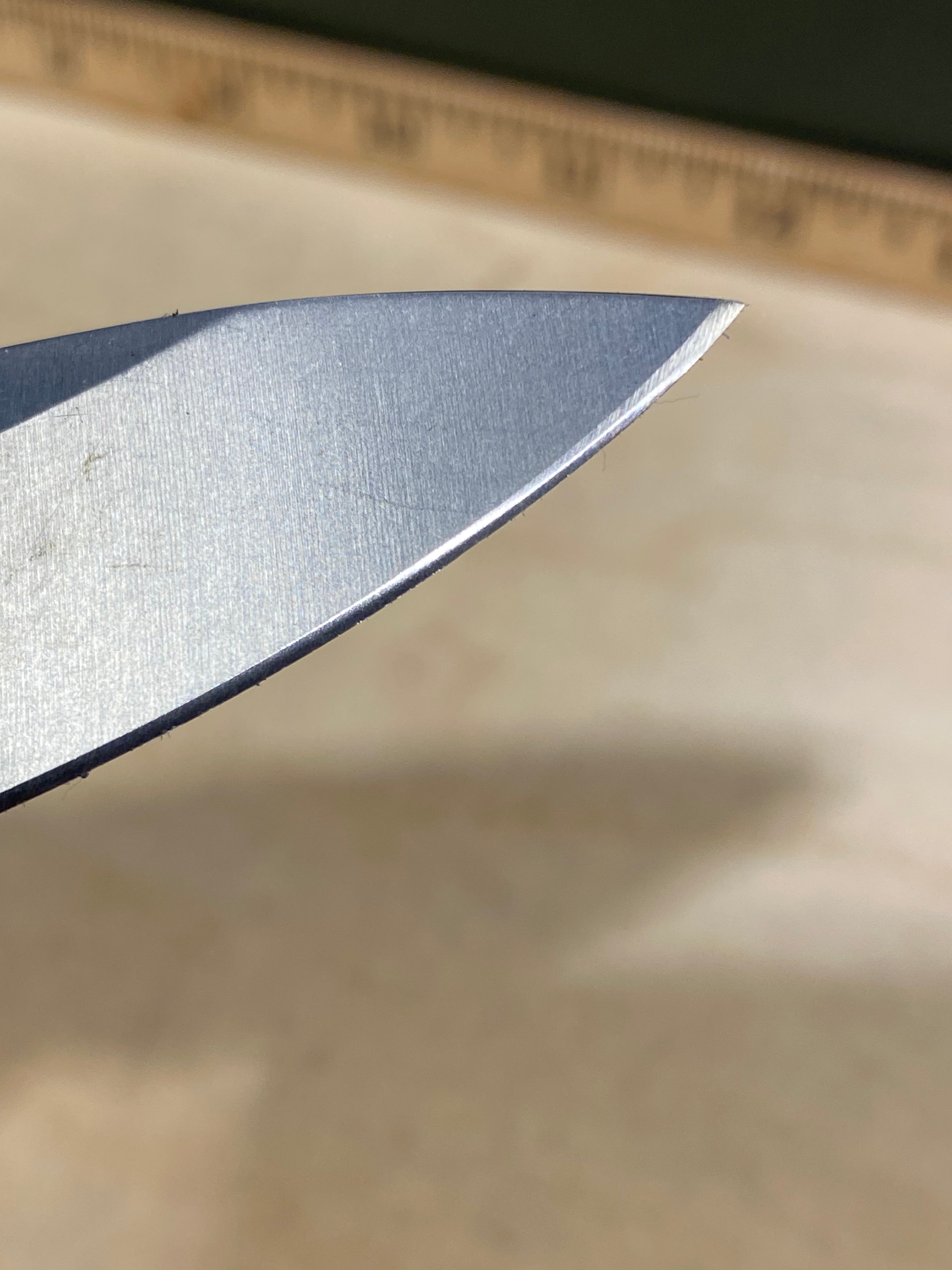 CRKT 4620 Avent #-82. Light usage