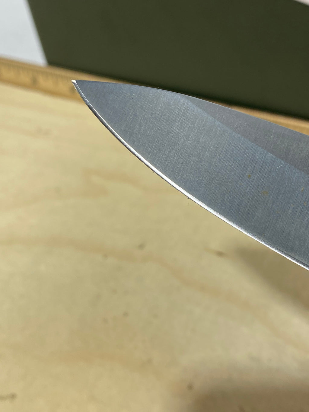 CRKT 4620 Avent #-82. Light usage