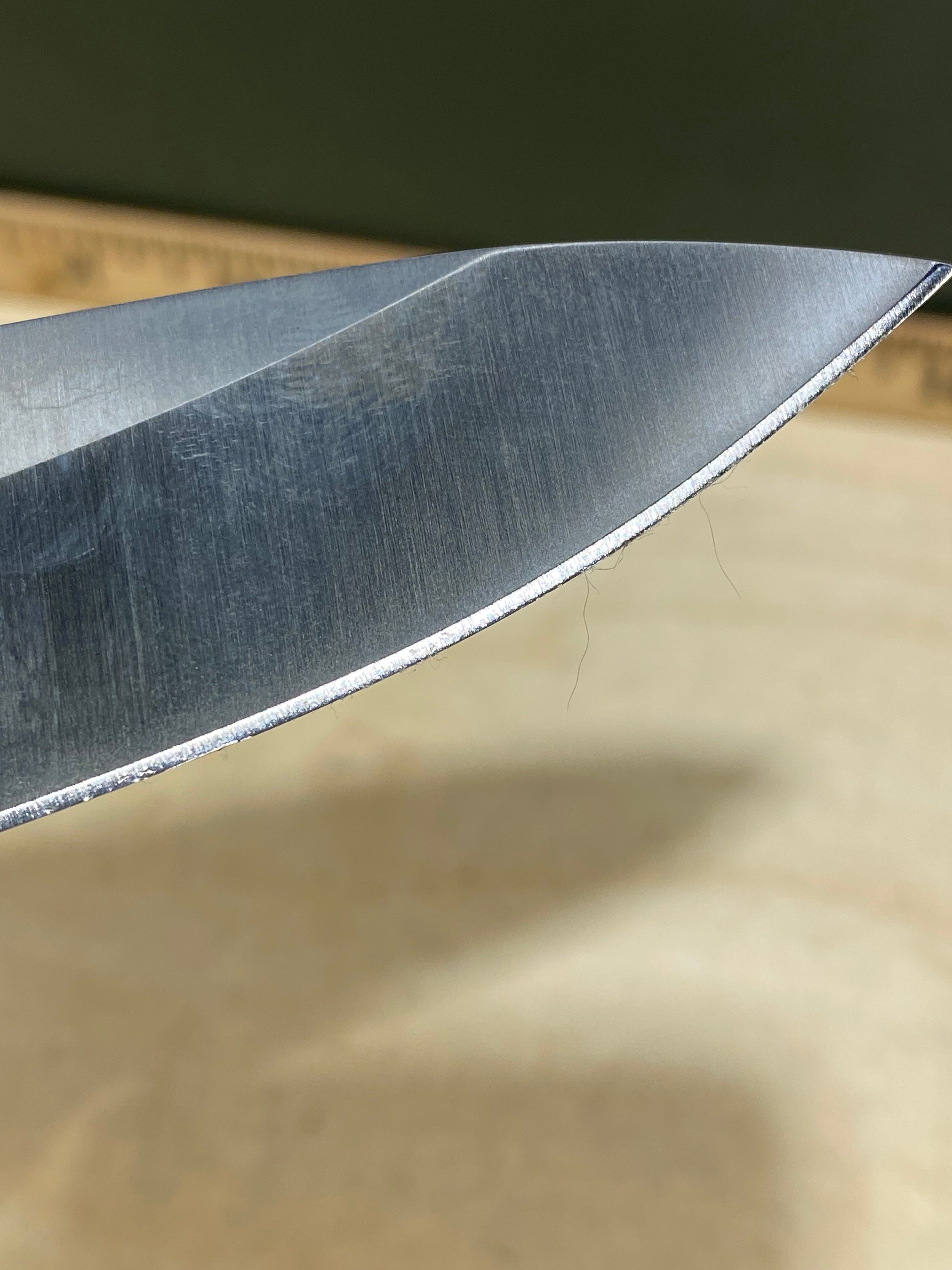 CRKT 4620 Avent #-83. Light usage