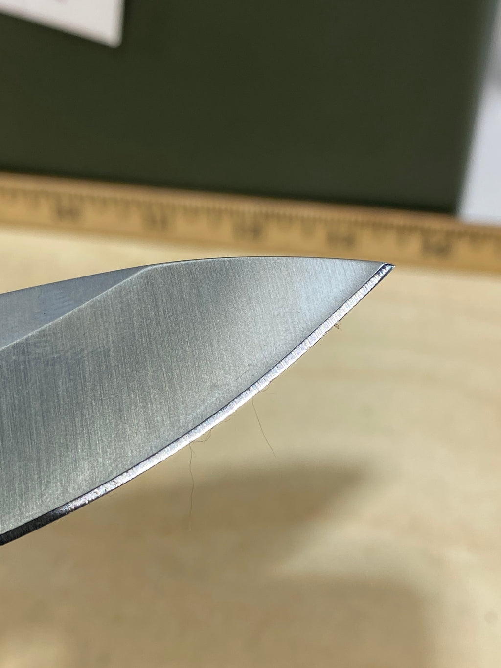 CRKT 4620 Avent #-83. Light usage