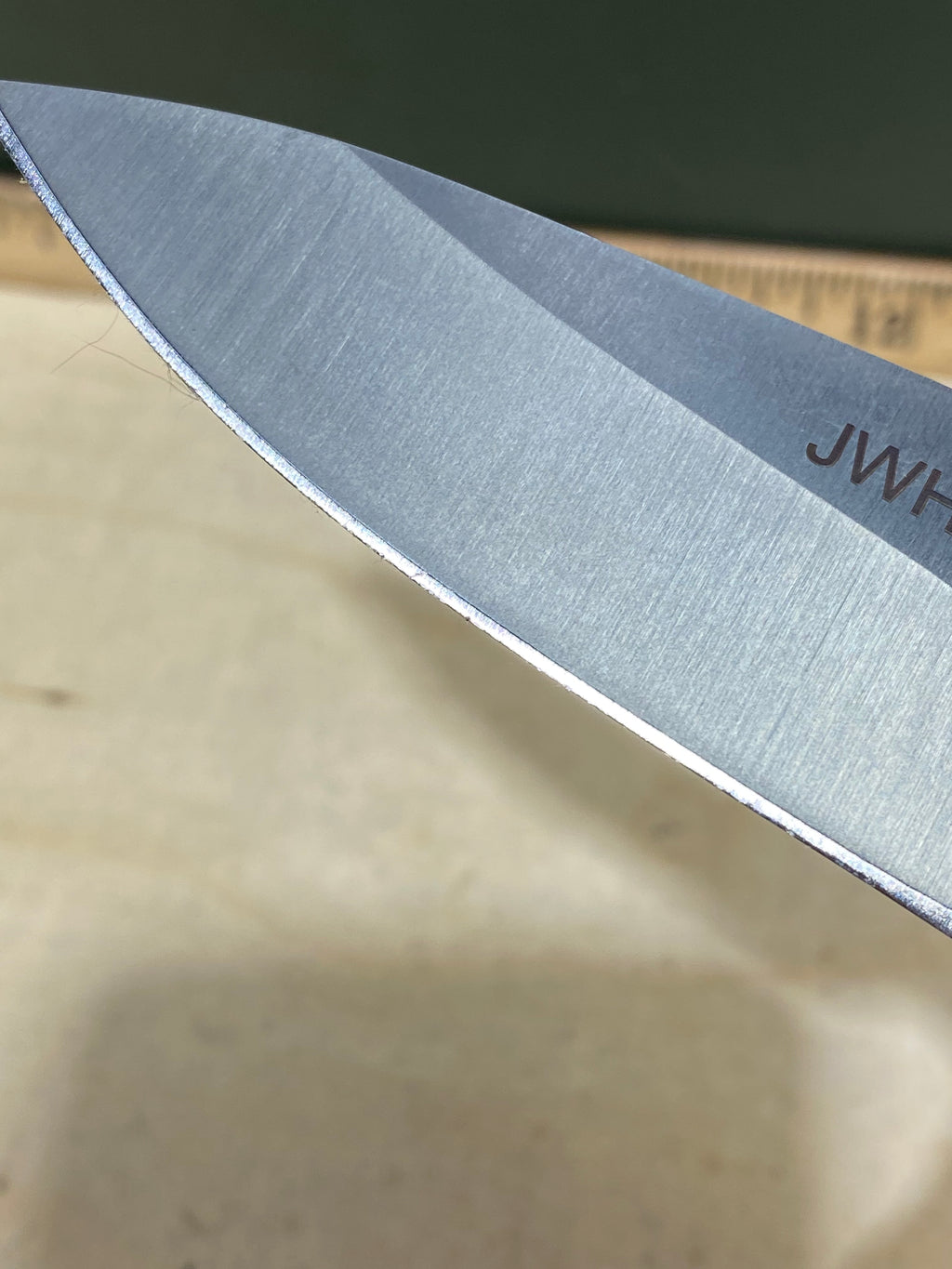 CRKT 4620 Avent #-83. Light usage