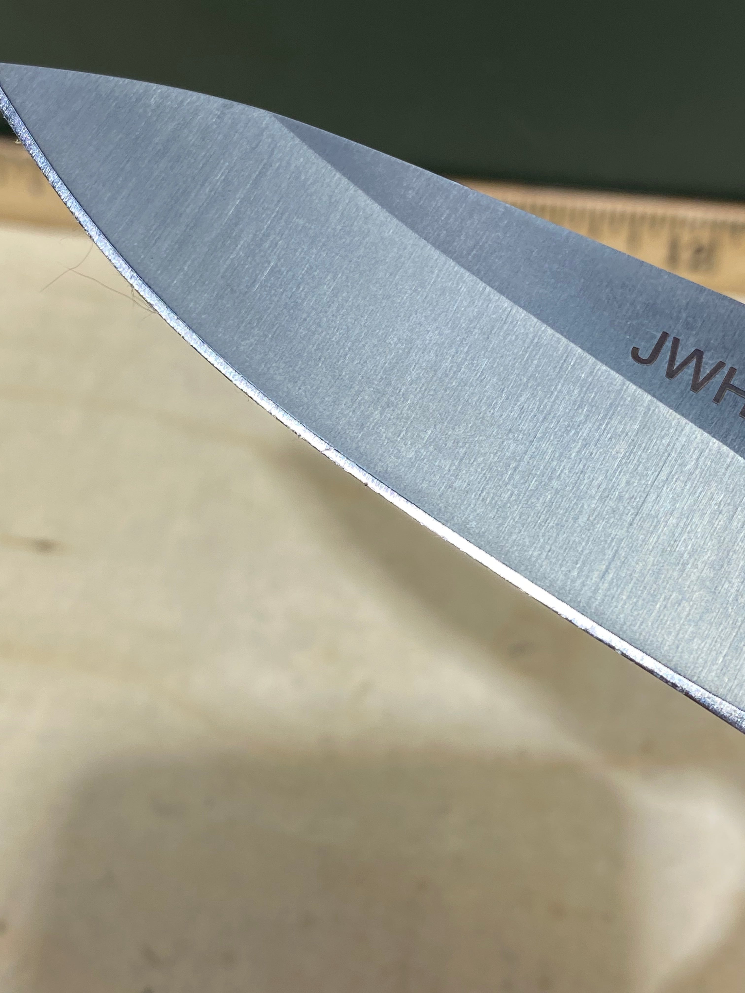 CRKT 4620 Avent #-83. Light usage