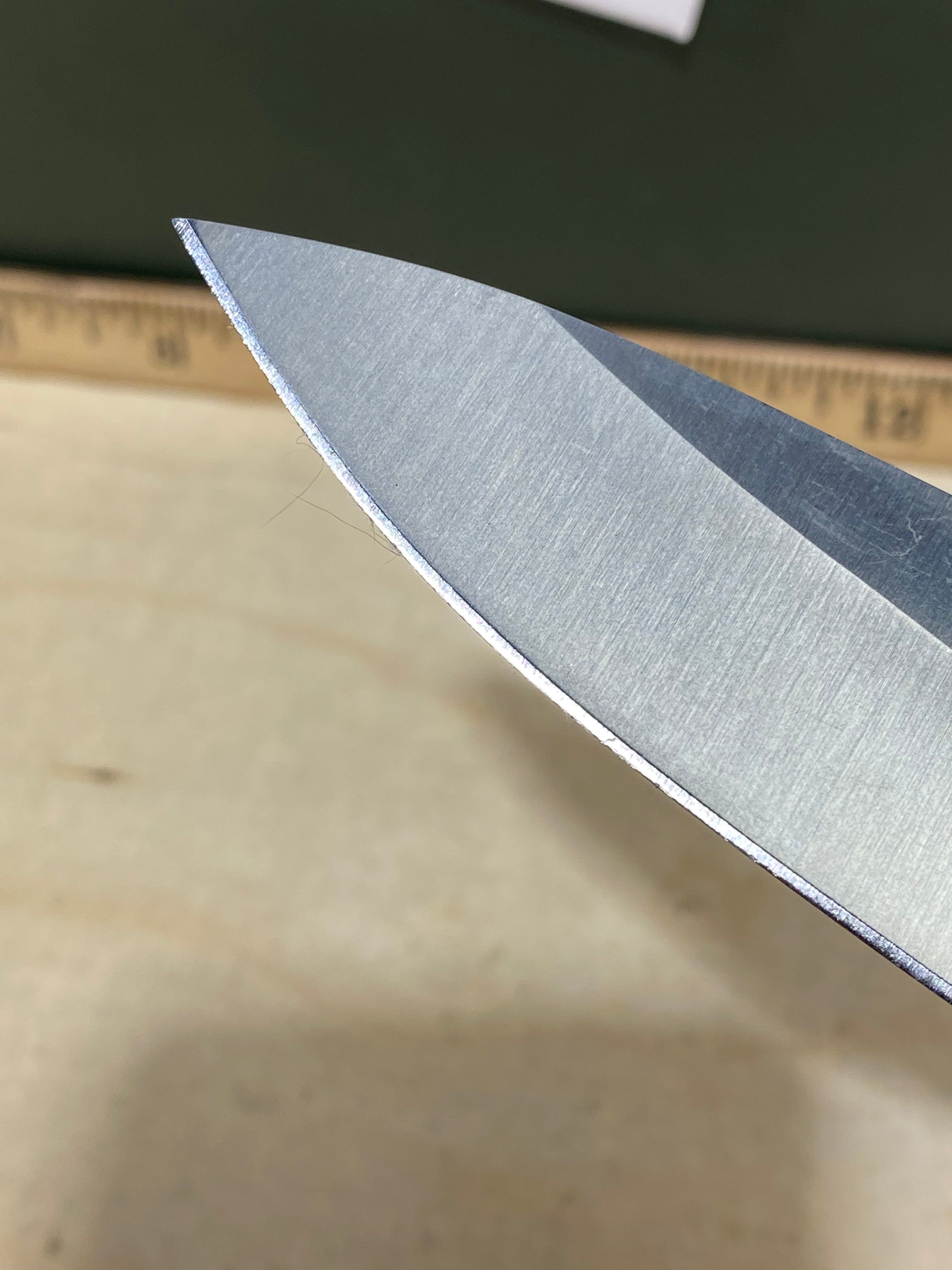 CRKT 4620 Avent #-83. Light usage