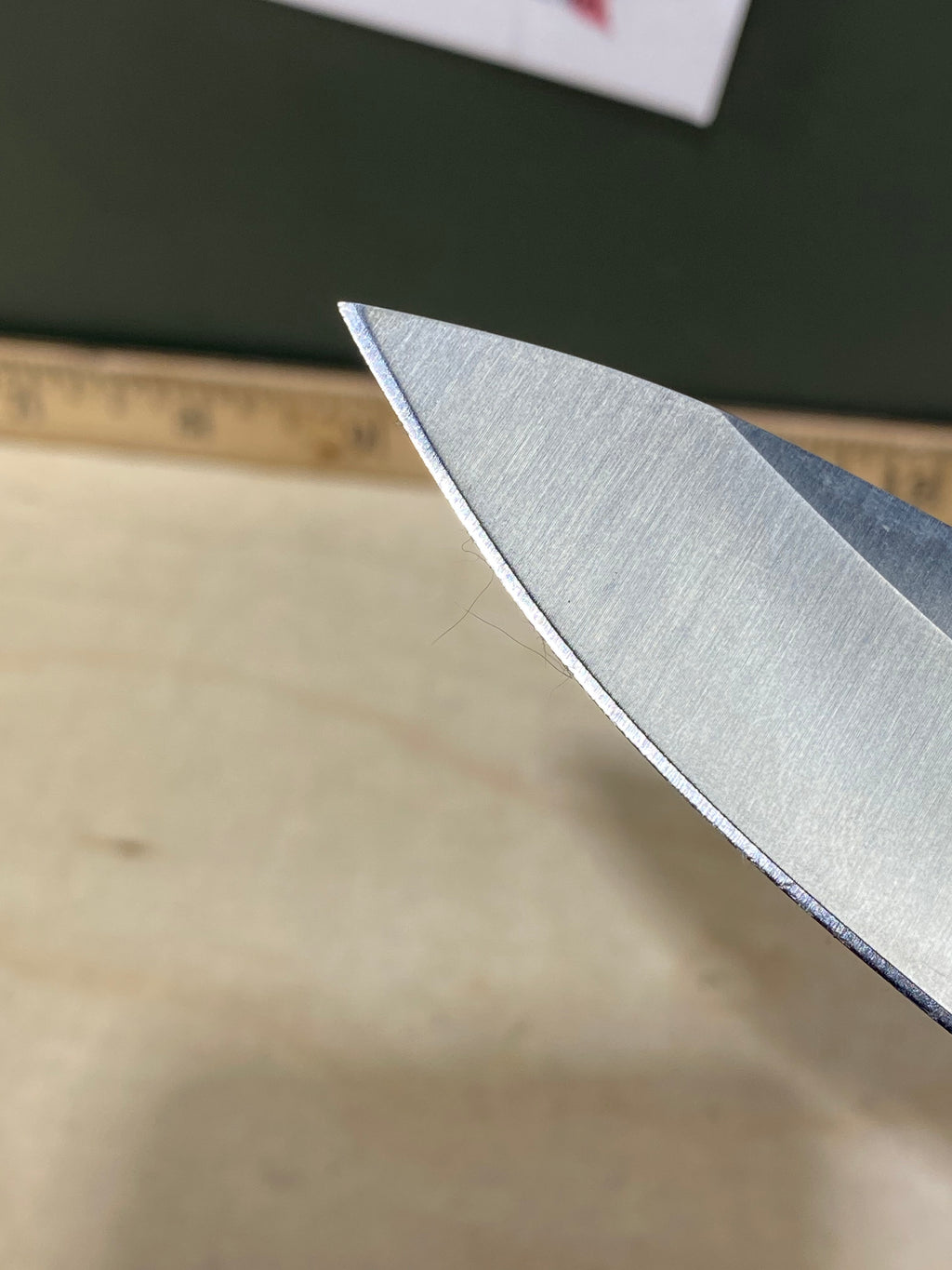 CRKT 4620 Avent #-83. Light usage