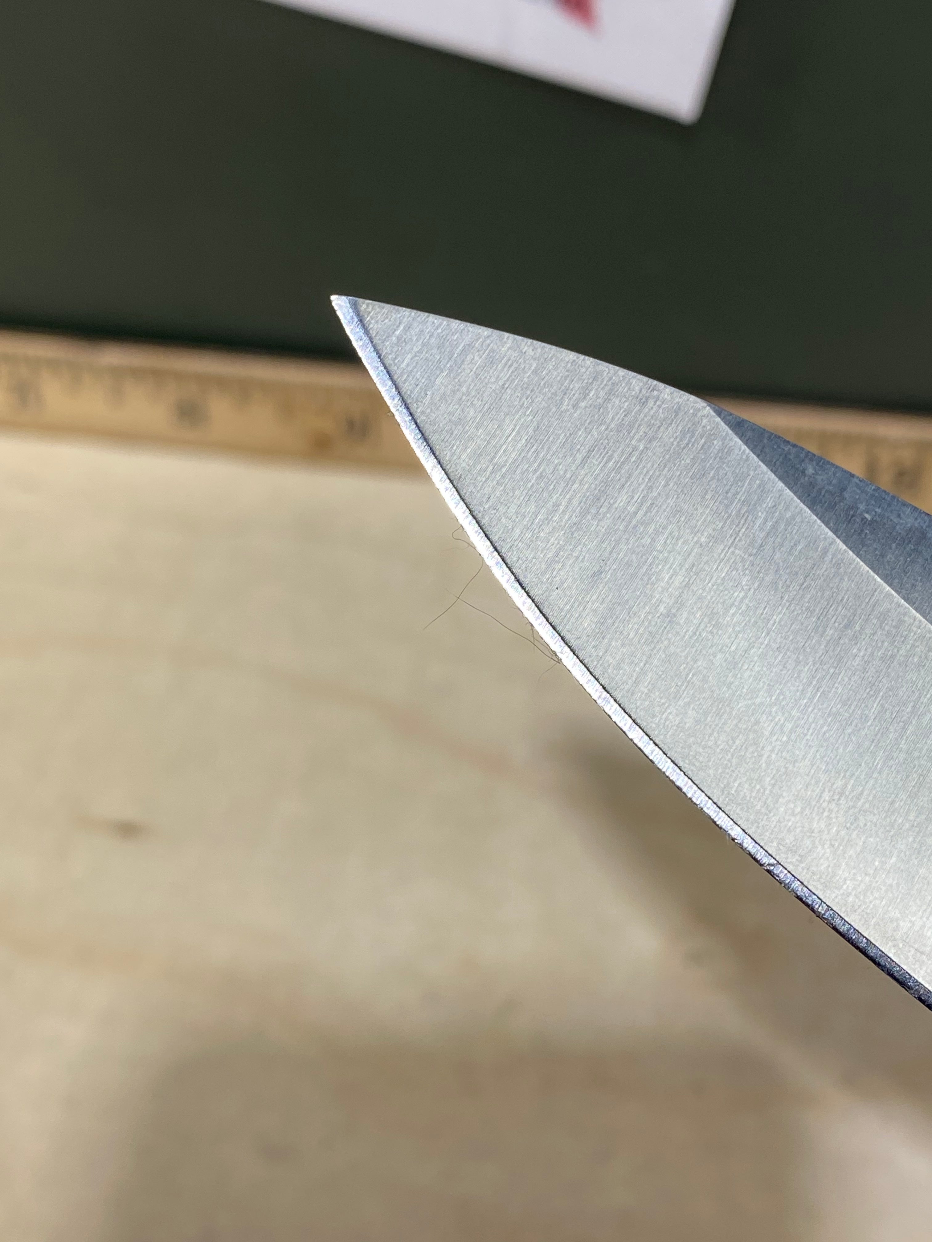 CRKT 4620 Avent #-83. Light usage