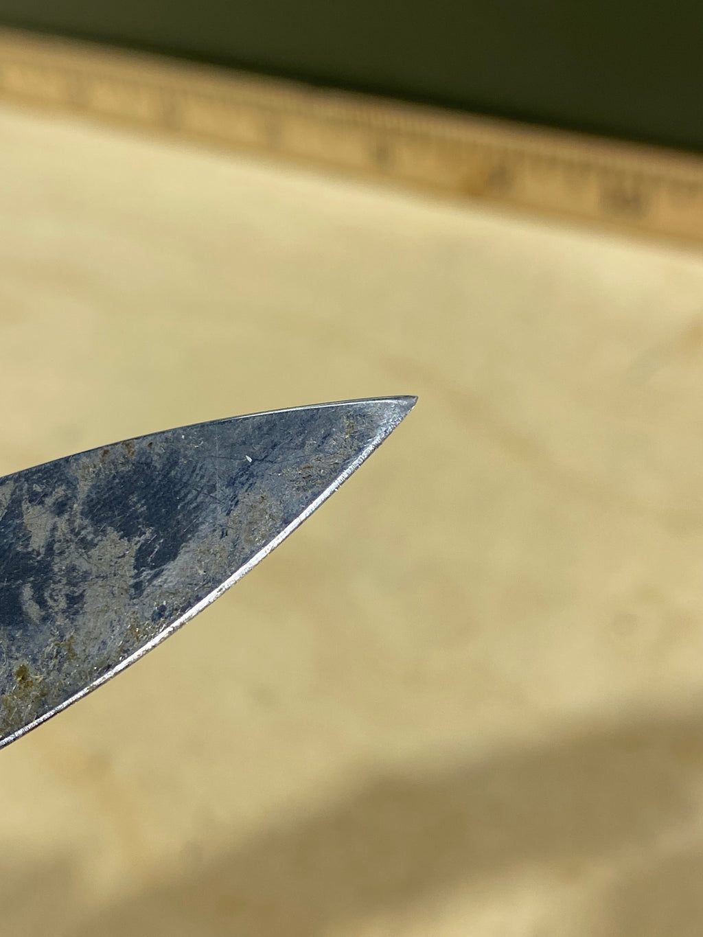 CRKT 5212 Rollock #-84. Light usage. Dirty.