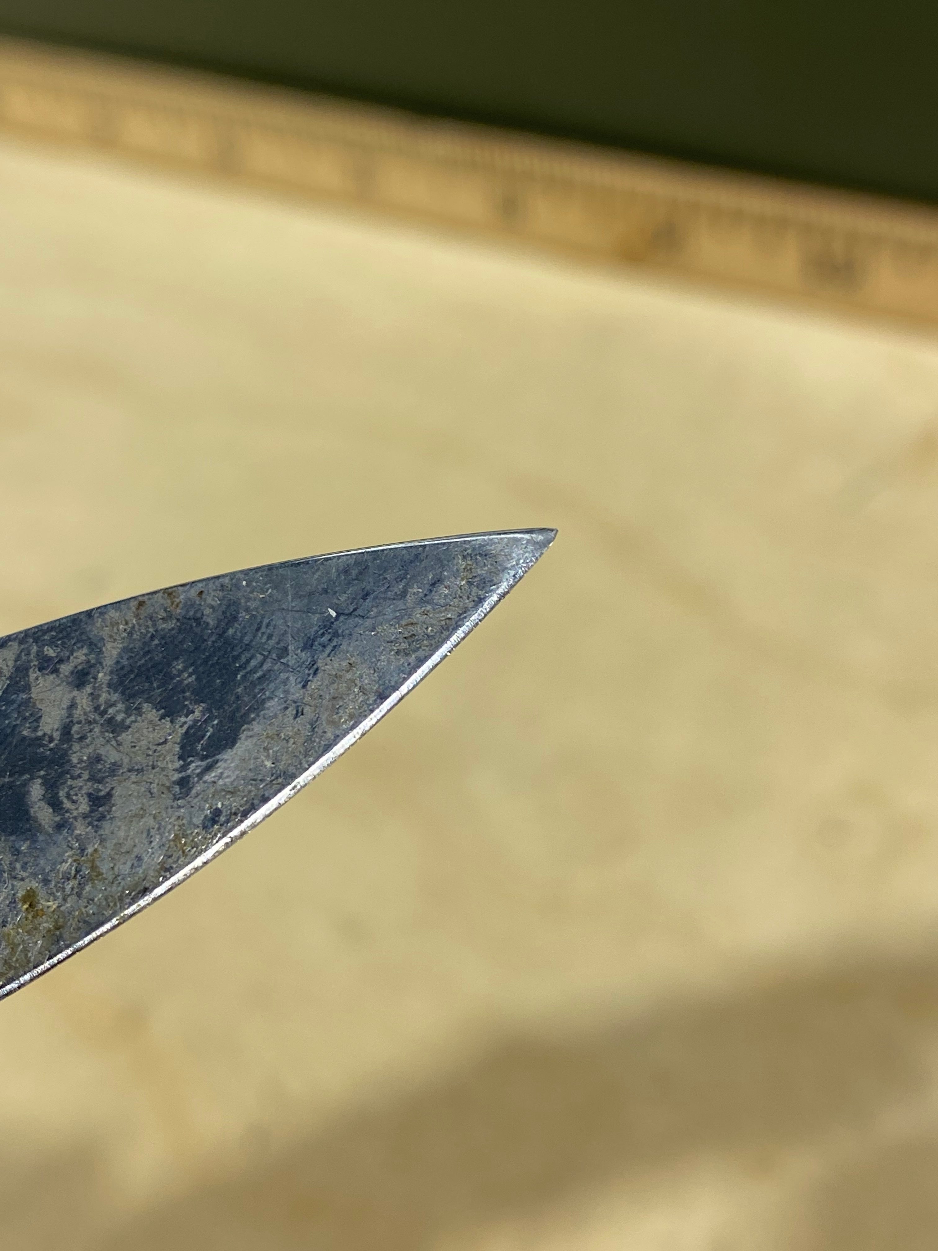 CRKT 5212 Rollock #-84. Light usage. Dirty.