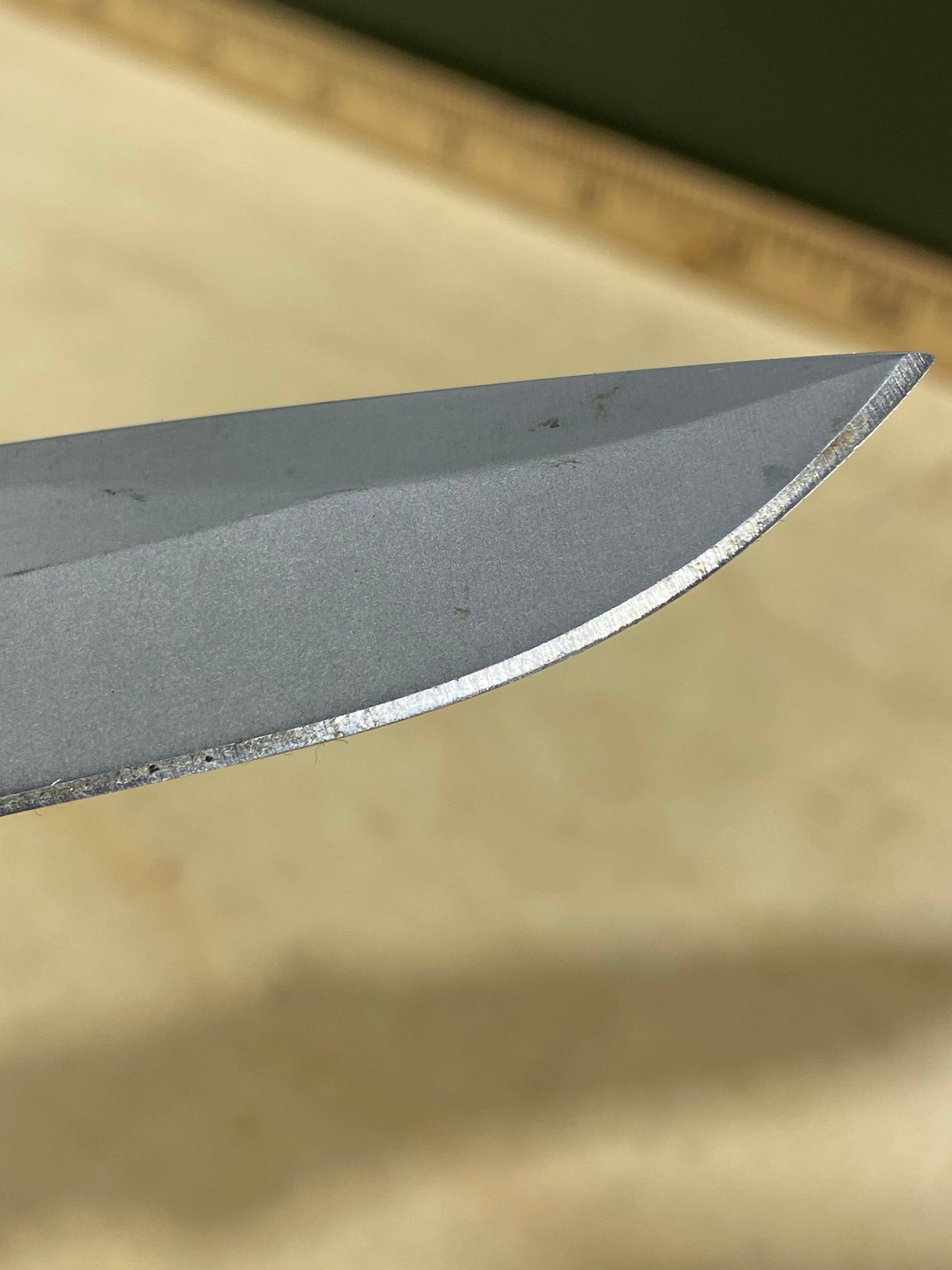 CRKT 6242G #-88. Light usage.