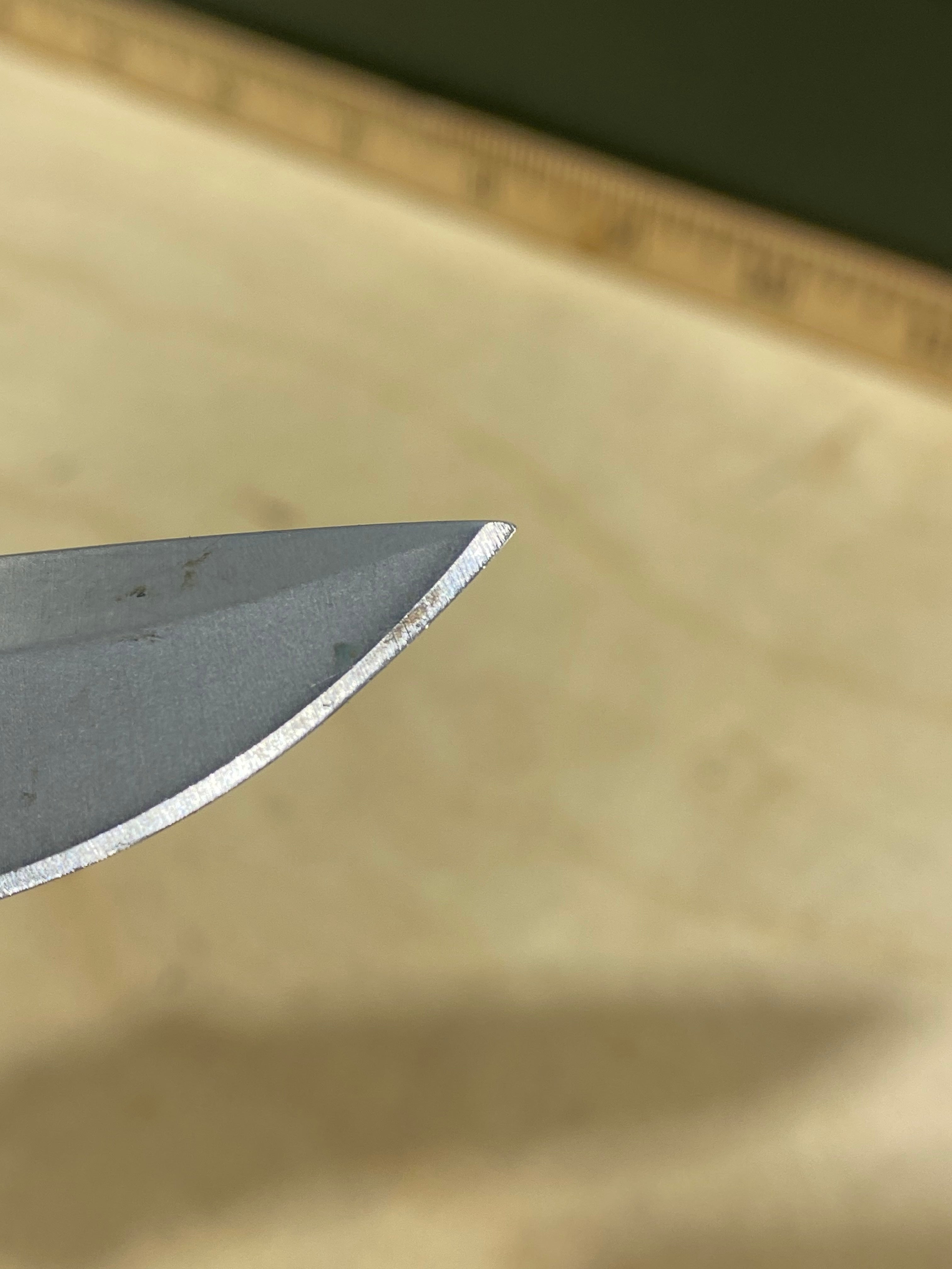 CRKT 6242G #-88. Light usage.