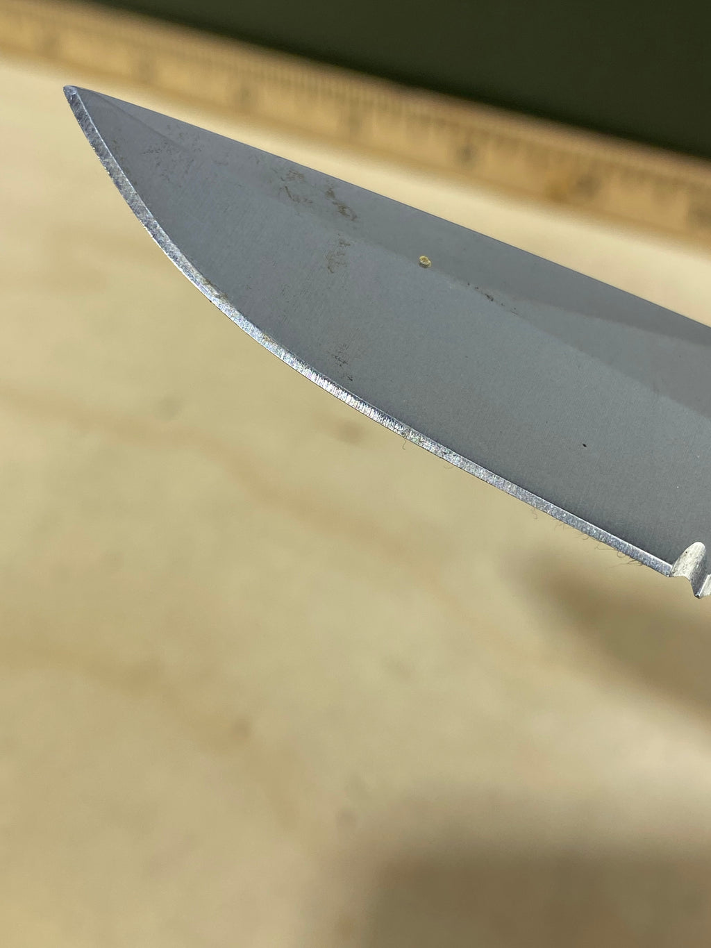 CRKT 6242G #-88. Light usage.