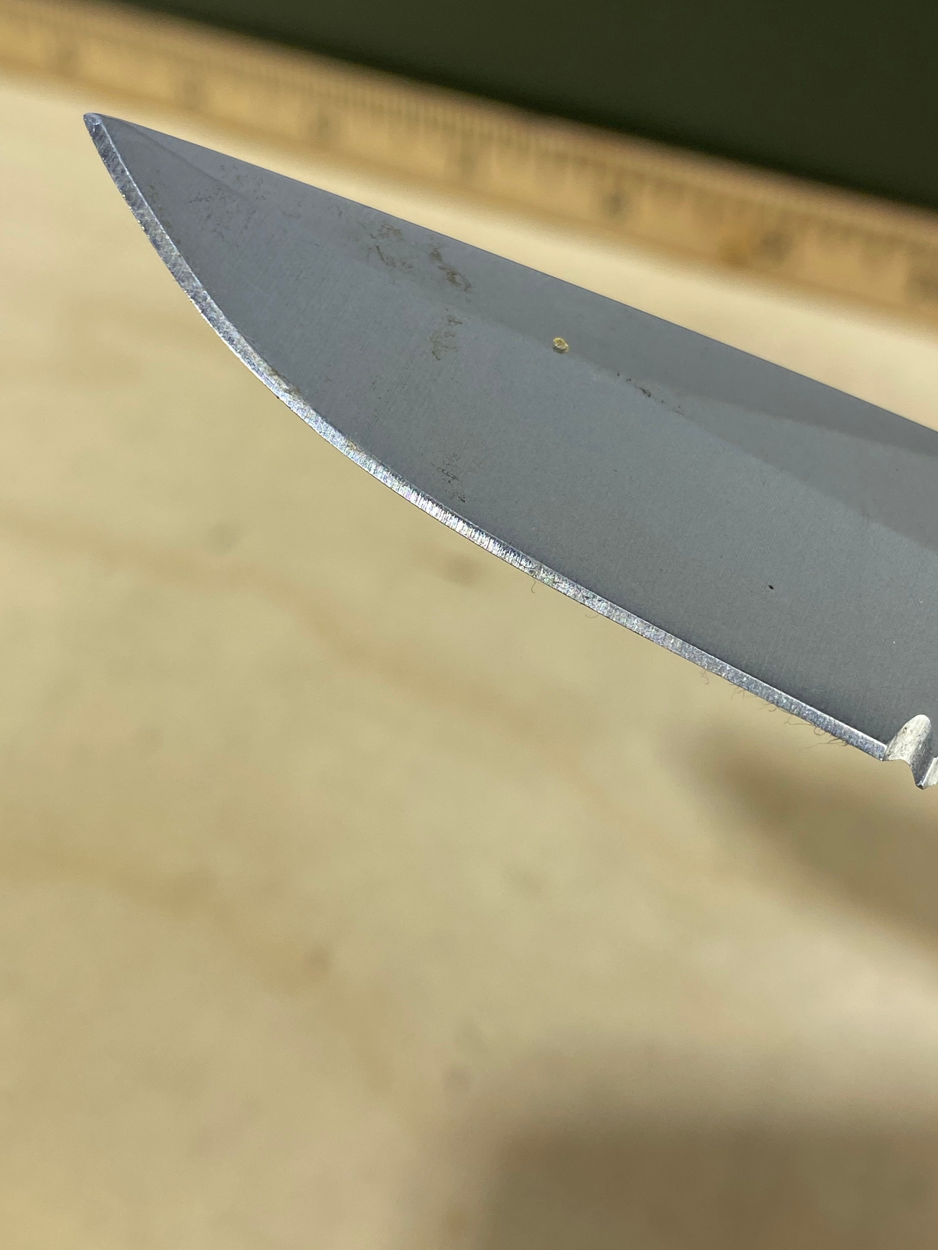 CRKT 6242G #-88. Light usage.