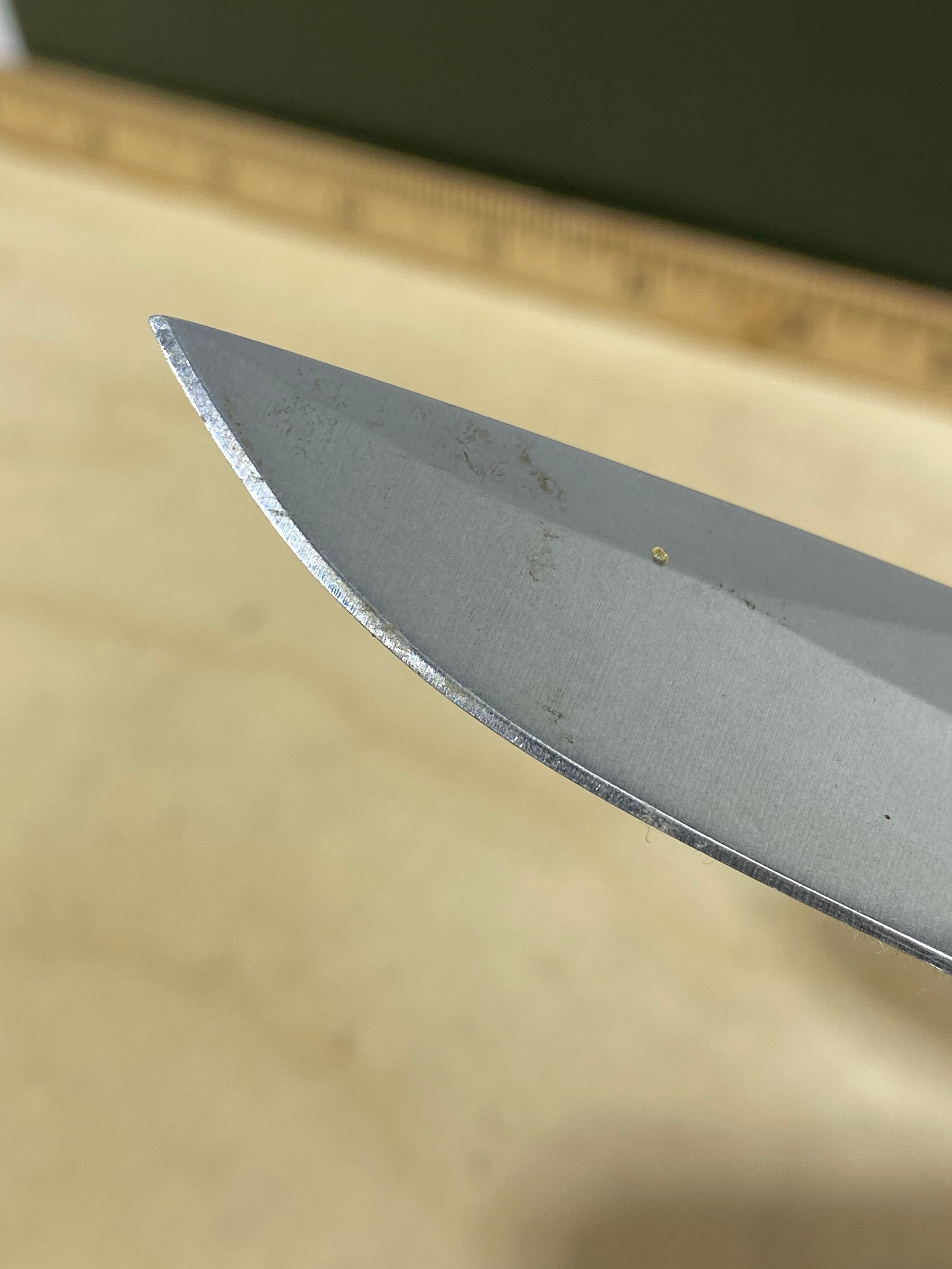 CRKT 6242G #-88. Light usage.