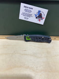 CRKT 6242G #-89. Light usage.