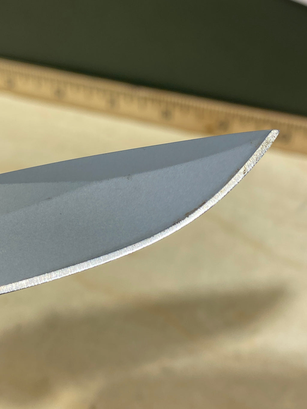 CRKT 6242G #-89. Light usage.