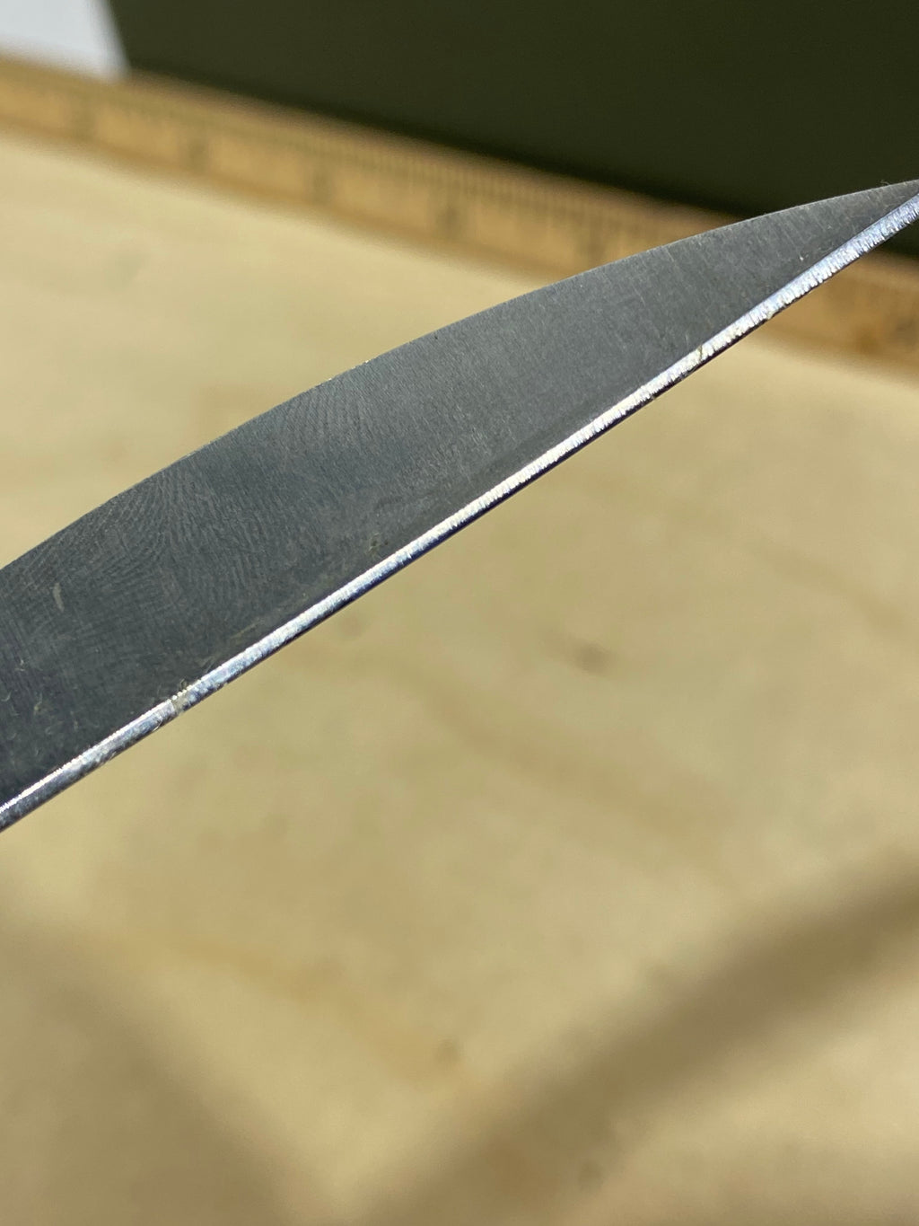 CRKT 4810 Forebear #-92. Light usage.