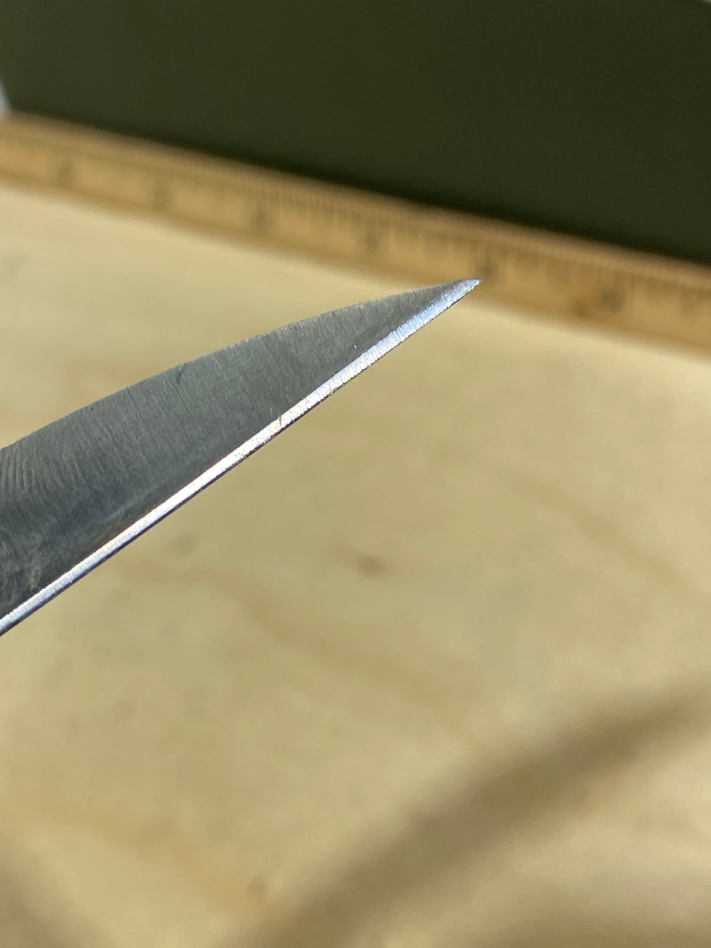 CRKT 4810 Forebear #-92. Light usage.