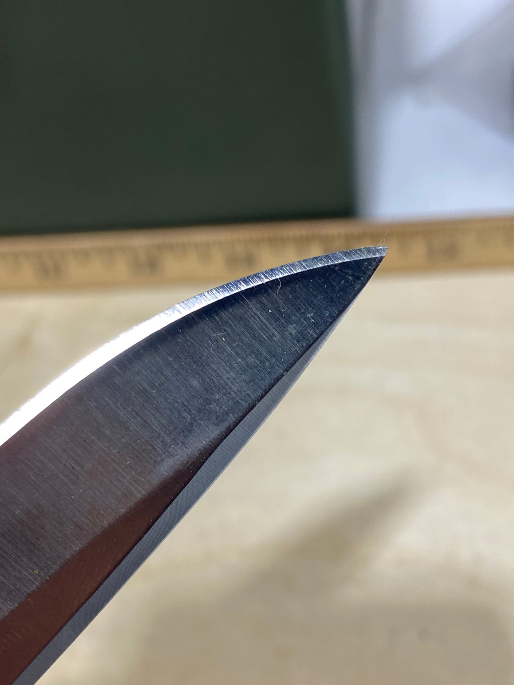 CRKT 6825 Lift Off #-93. Light usage. Discontinued.