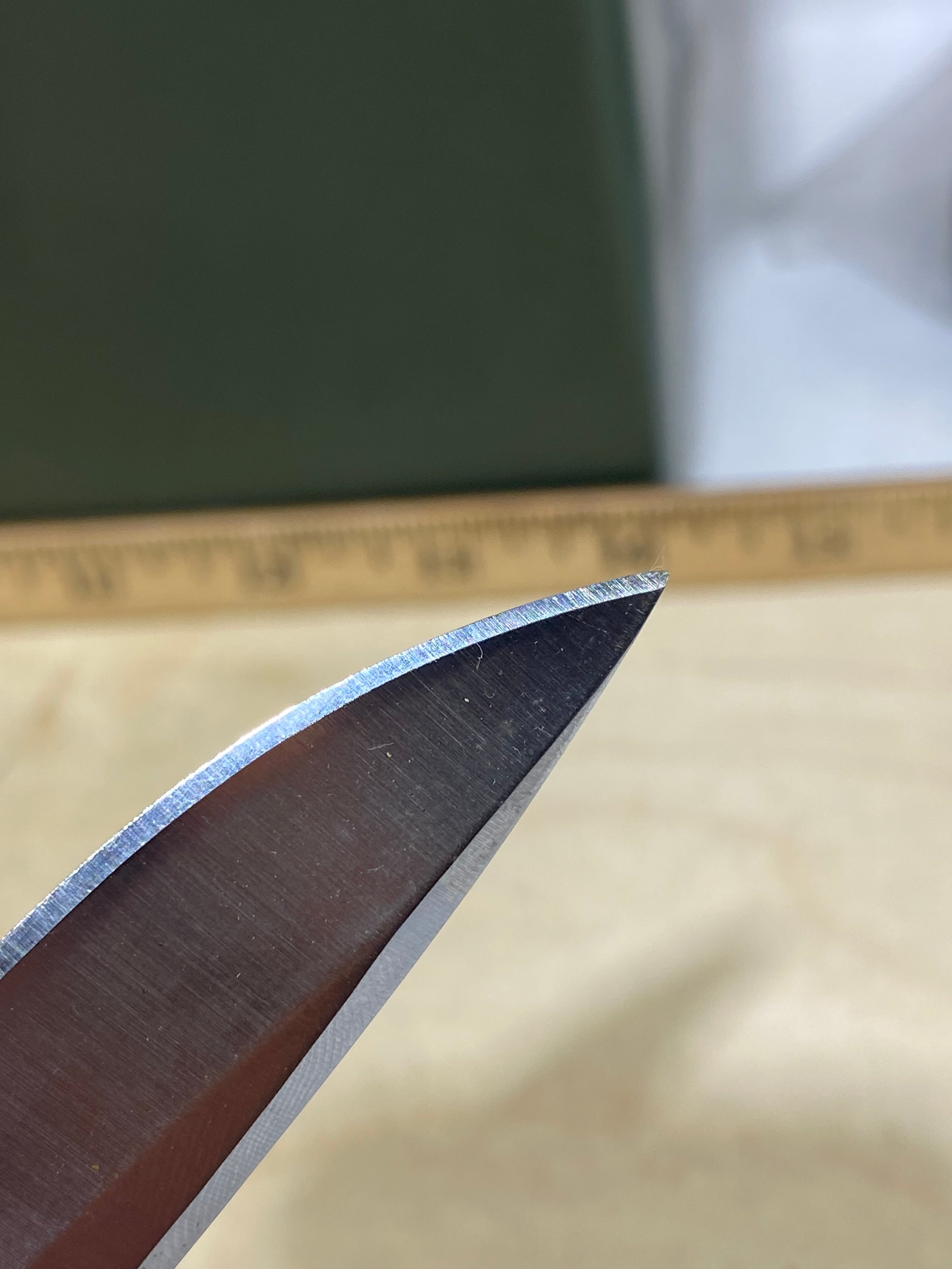 CRKT 6825 Lift Off #-93. Light usage. Discontinued.