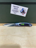 CRKT 7490 #-95. Light usage. Discontinued.